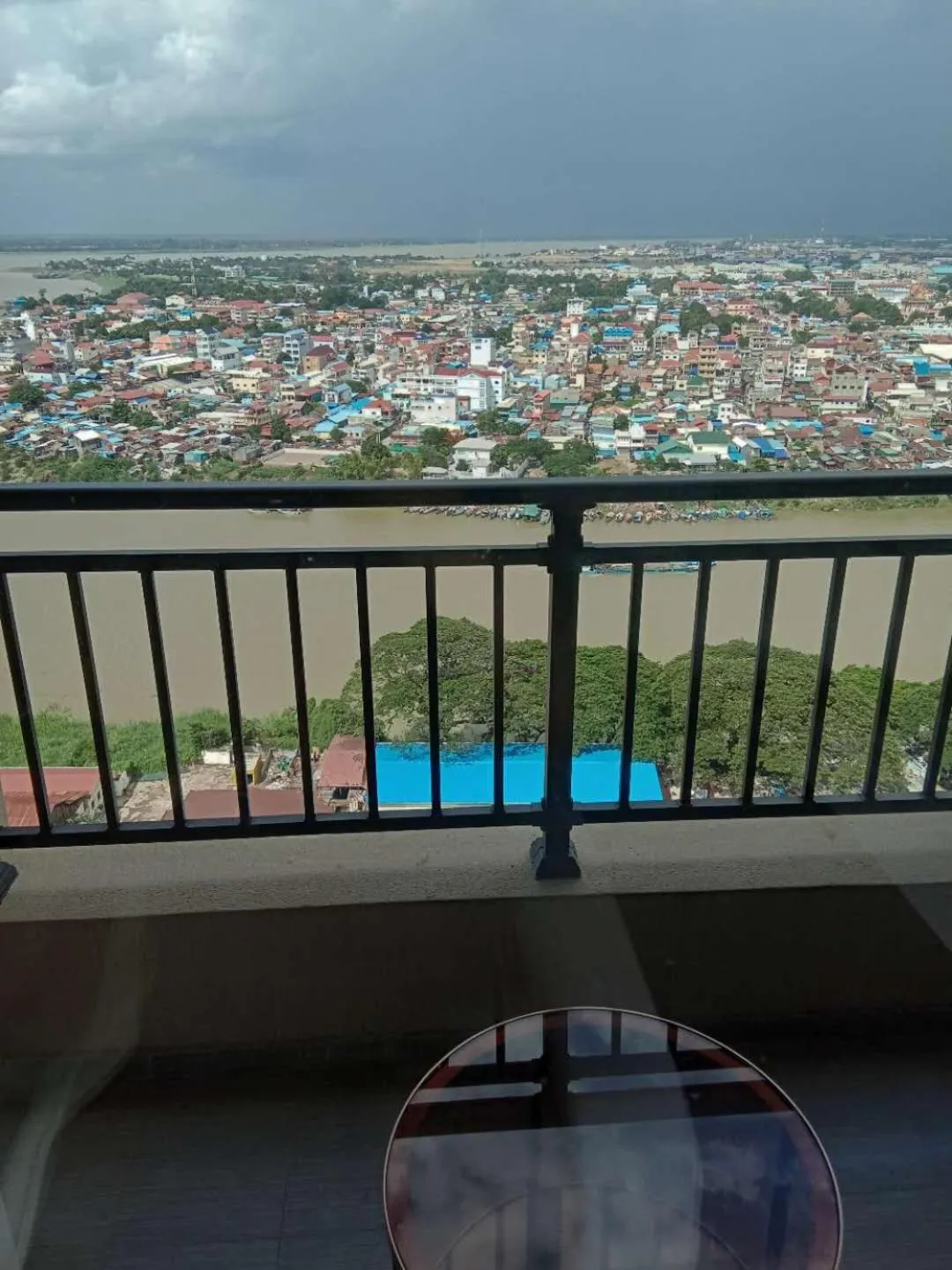 China International Hotel