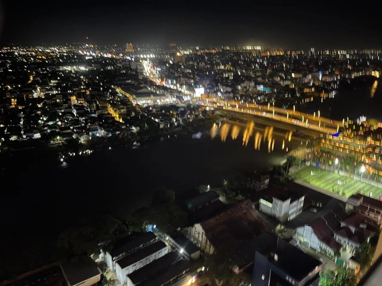 China International Hotel