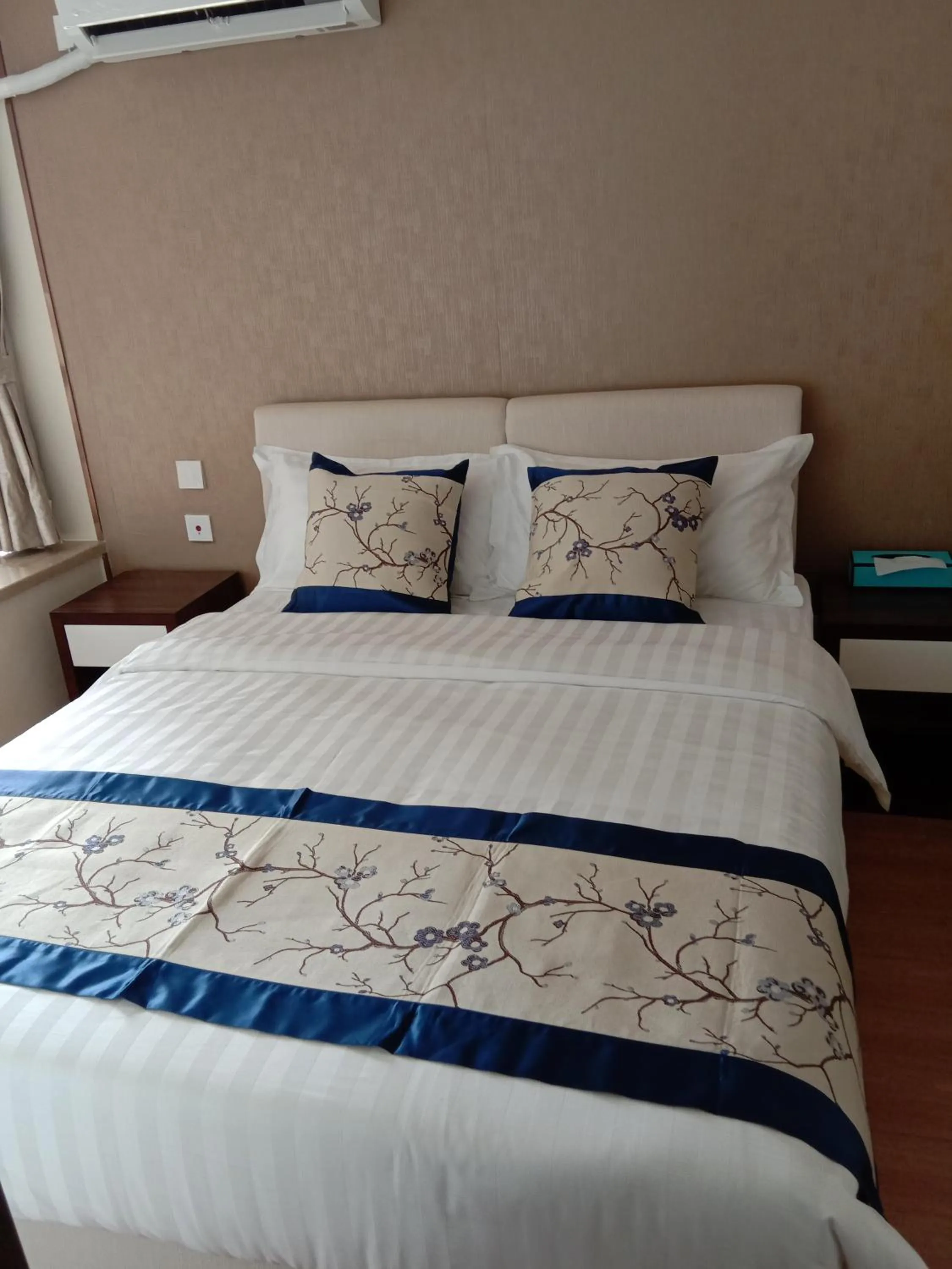 China International Hotel