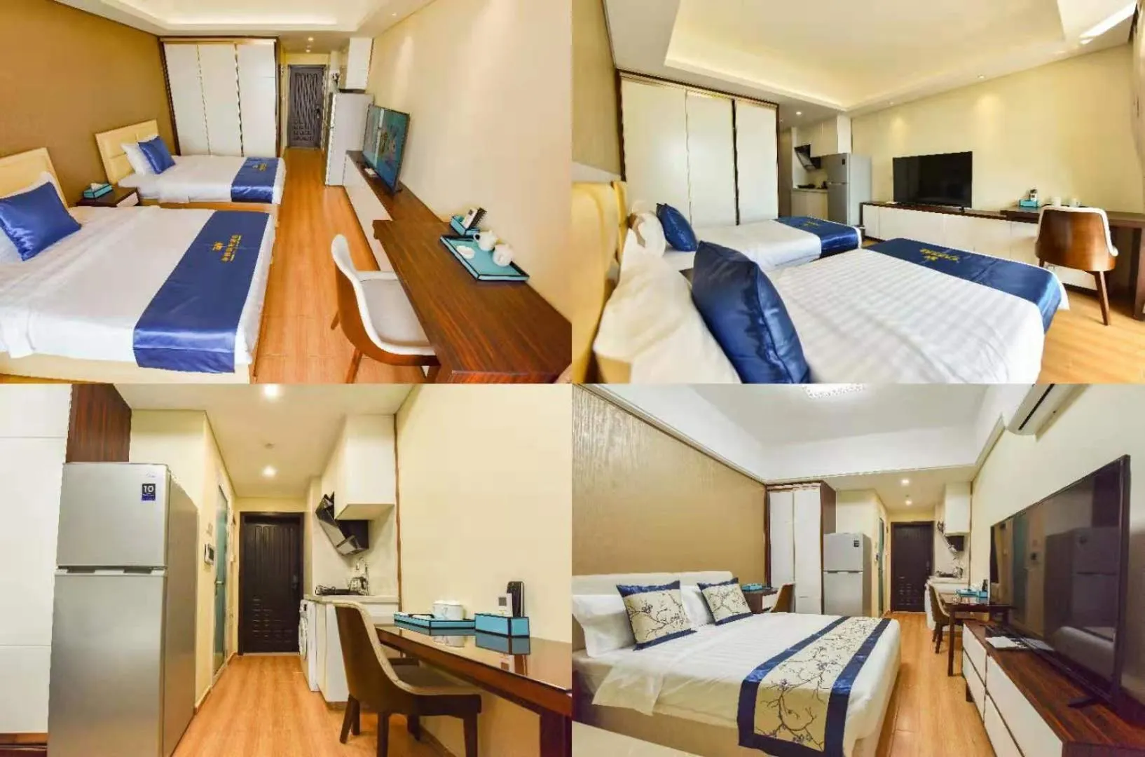 China International Hotel