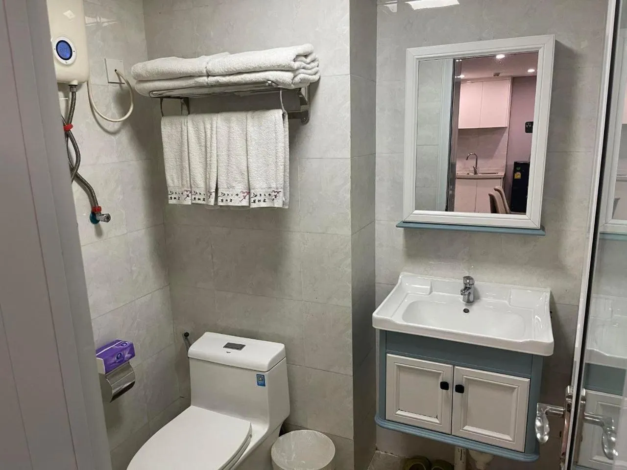 China International Hotel