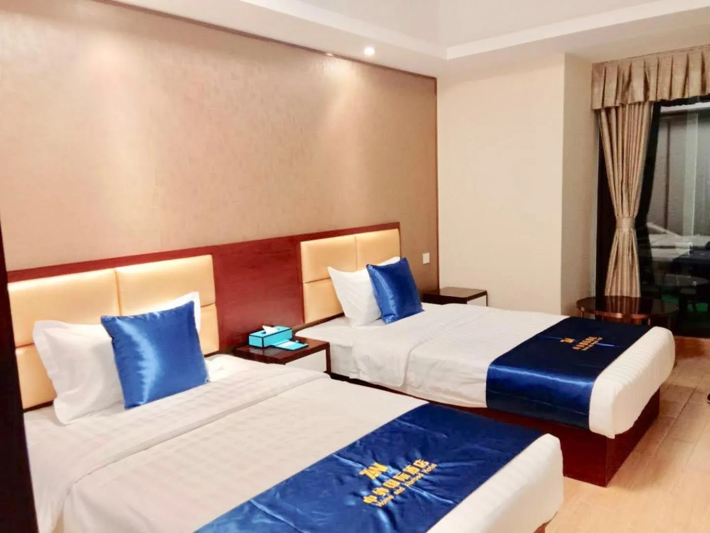 China International Hotel