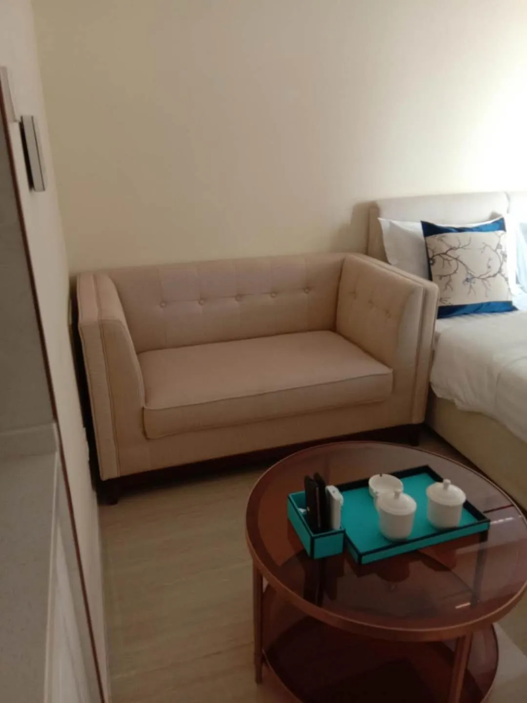 China International Hotel