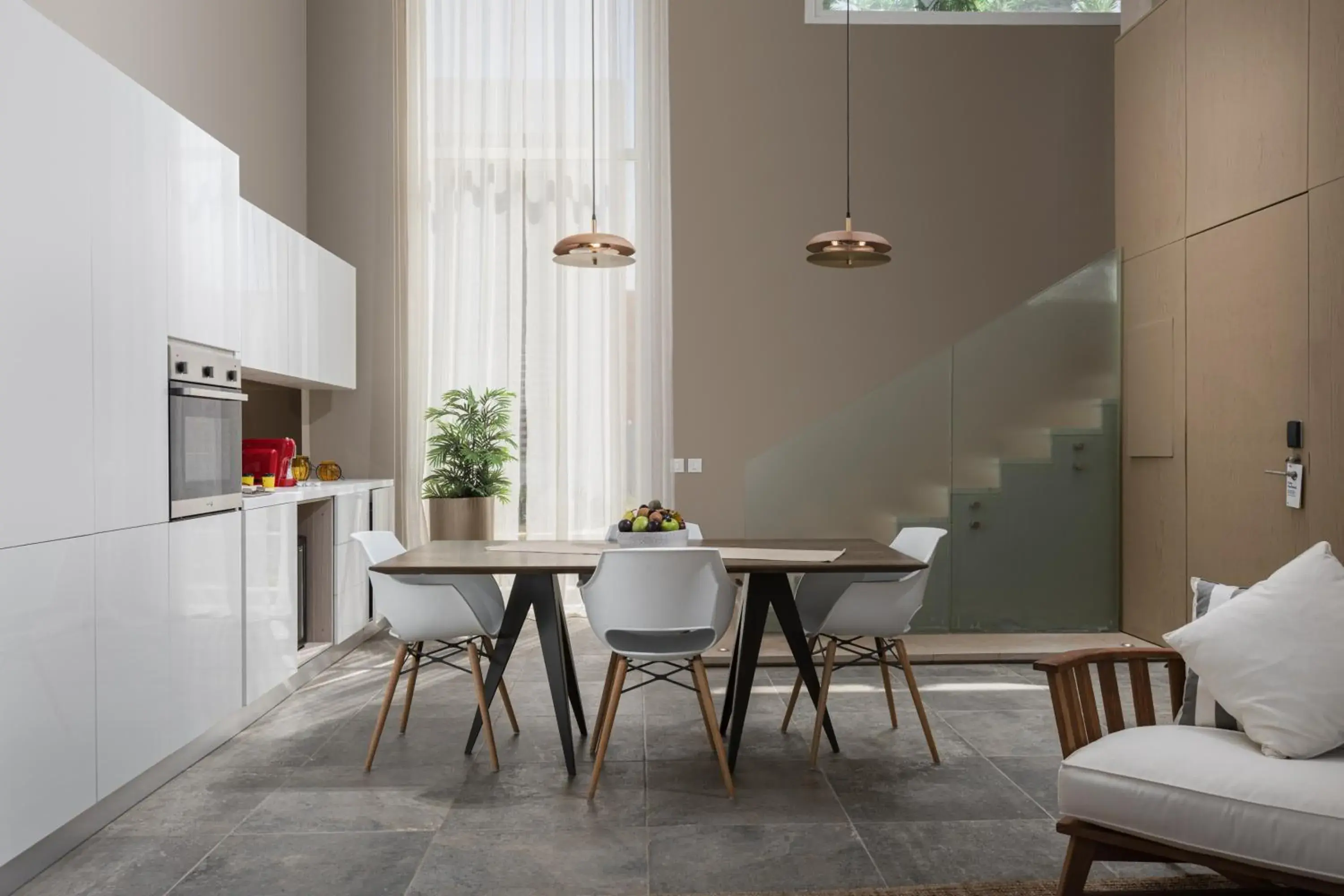 G-Loft in The G Hotel Seashell G-Loft in The G Hotel Seashell