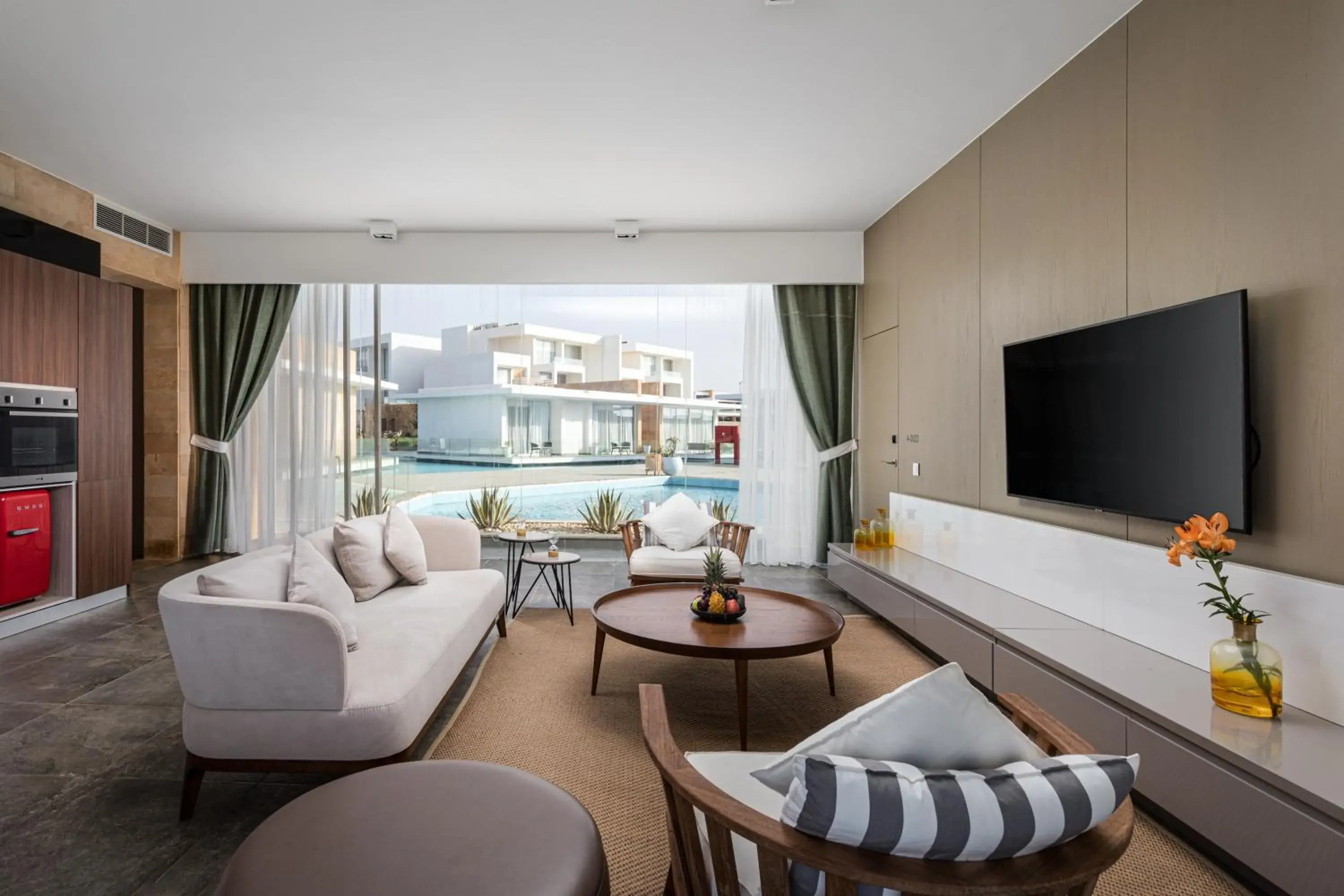 M-House in The G Hotel Seashell M-House in The G Hotel Seashell