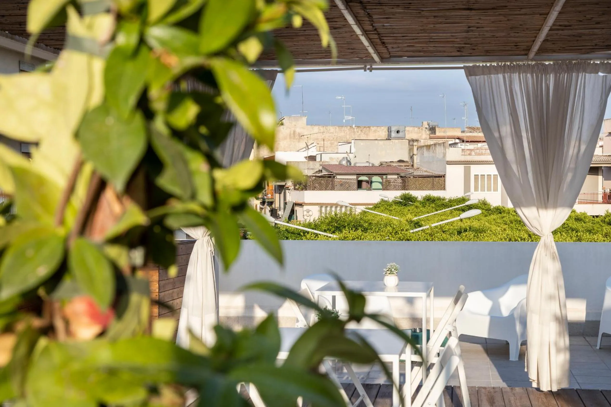 Marla's boutique rooms