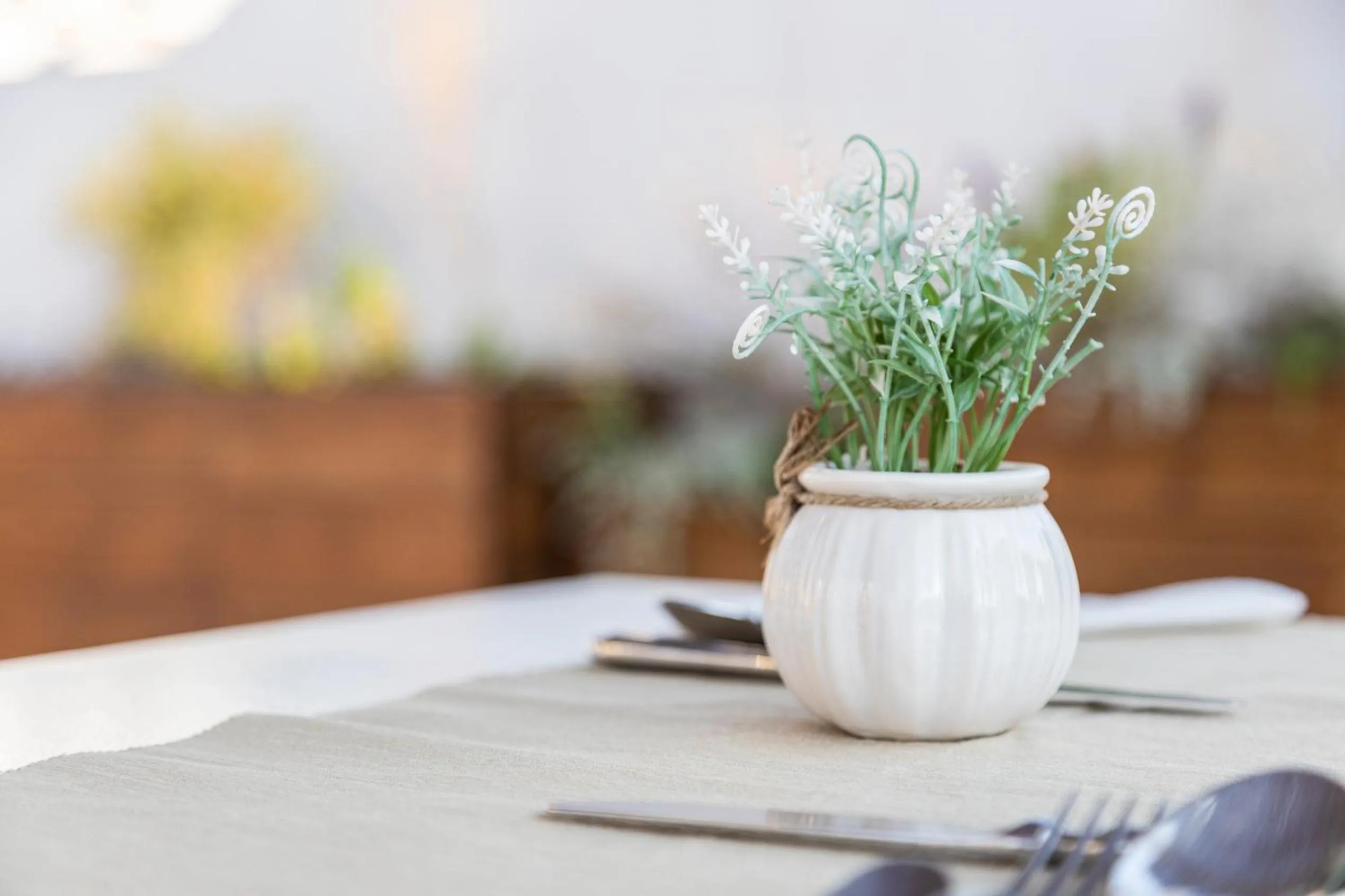 Marla's boutique rooms