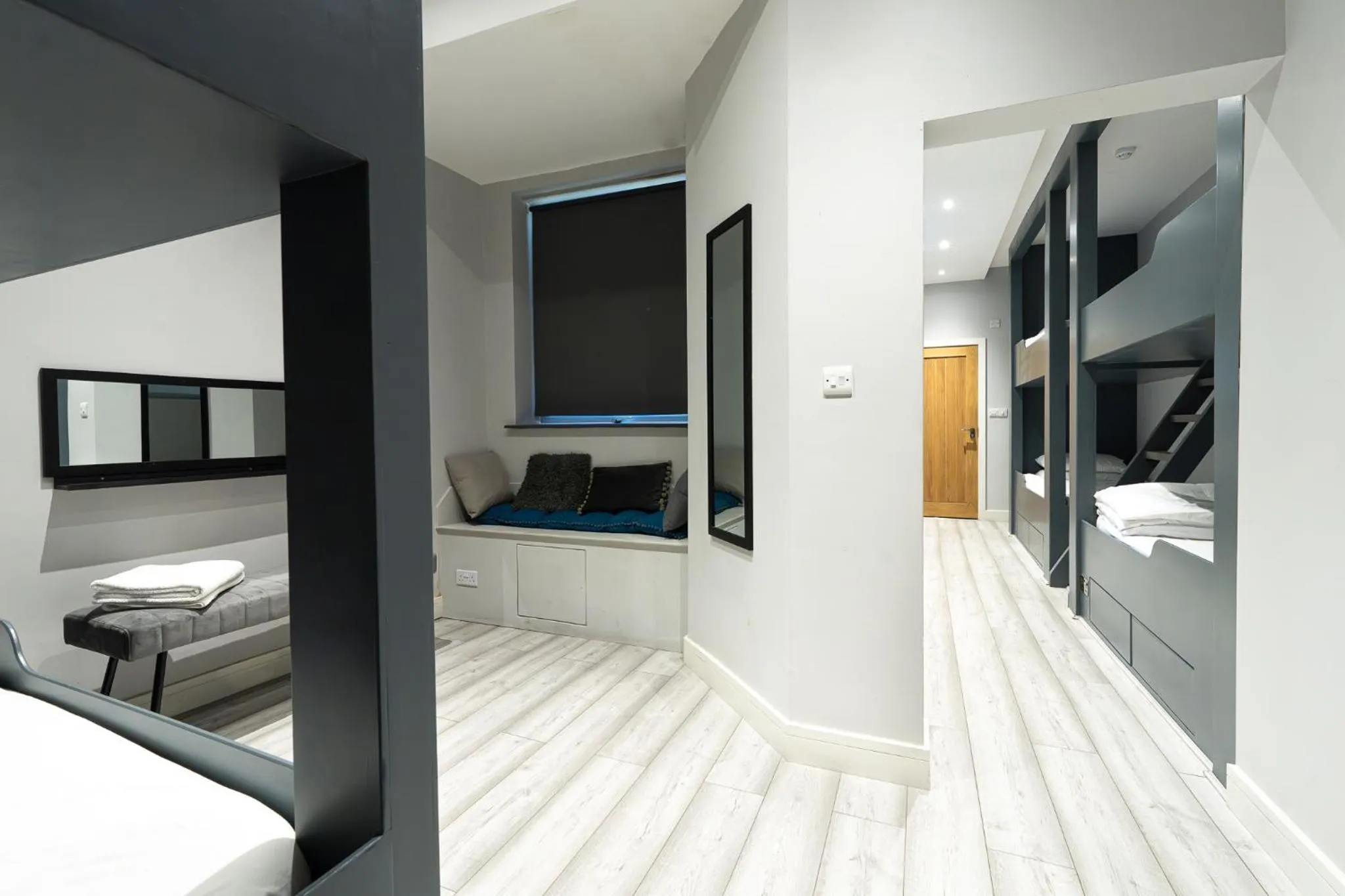 Vibe Holiday Apartments