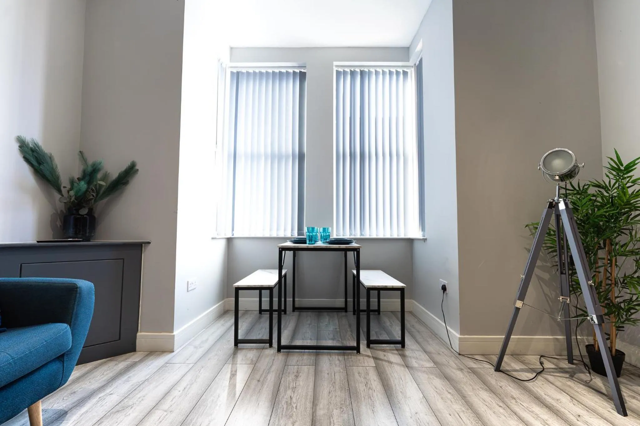 Vibe Holiday Apartments