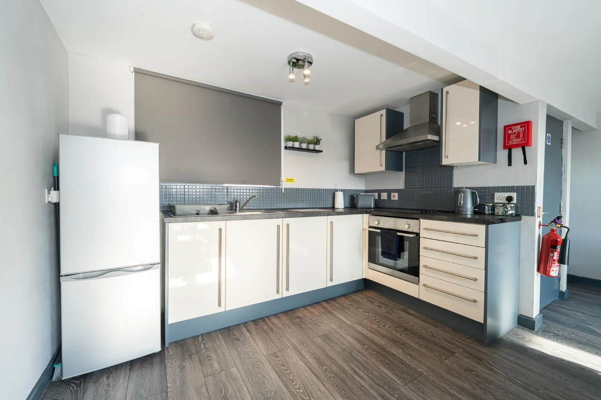 Vibe Holiday Apartments