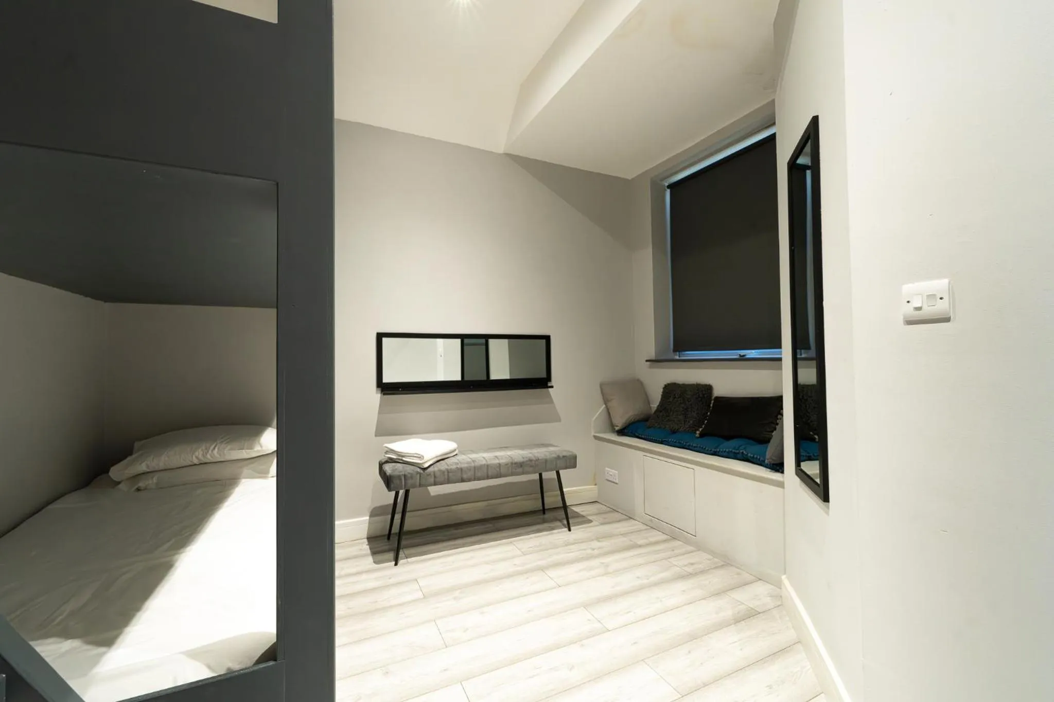 Vibe Holiday Apartments