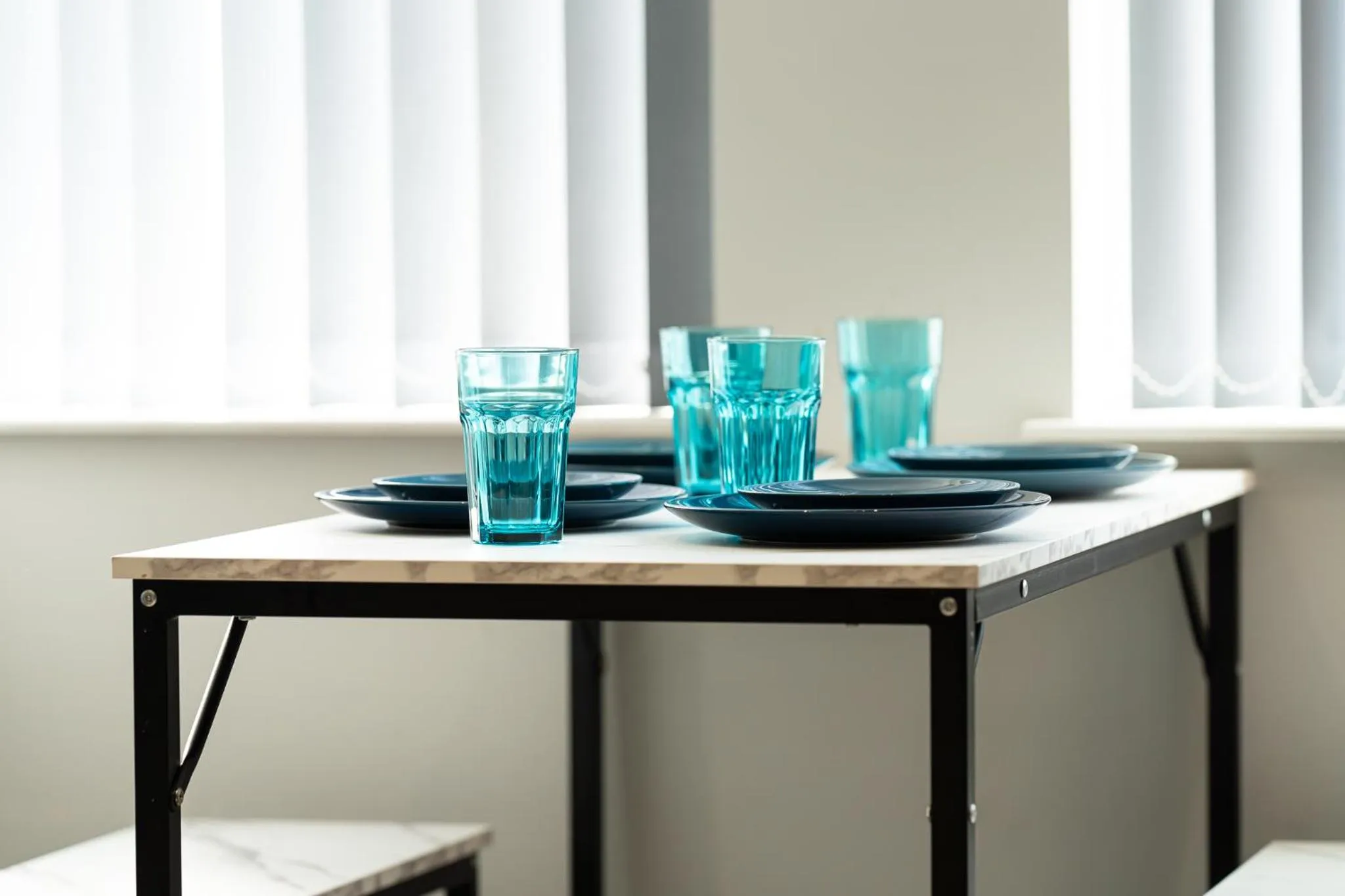 Vibe Holiday Apartments