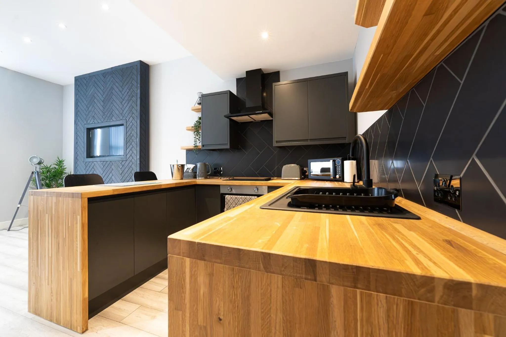 Vibe Holiday Apartments