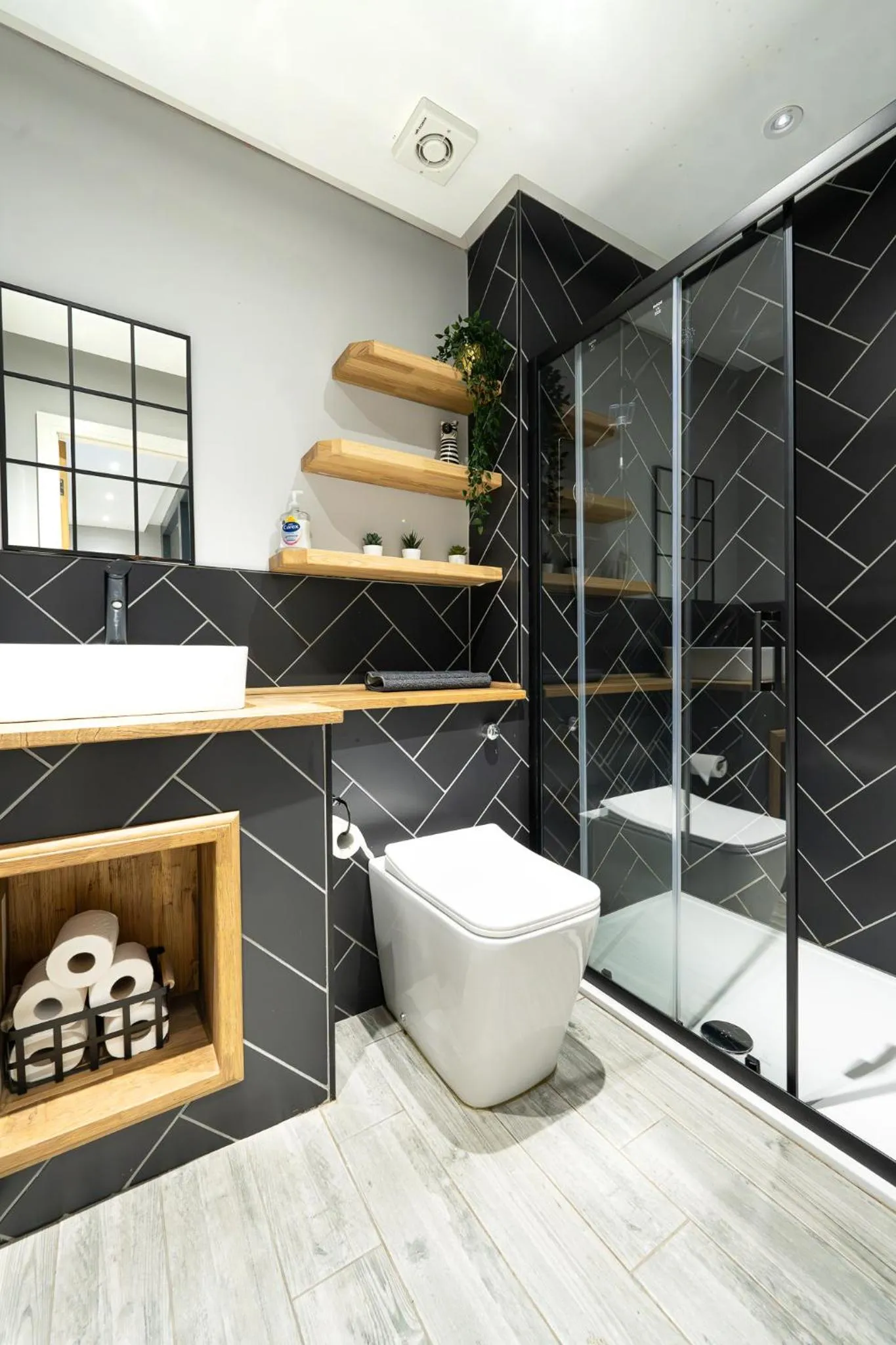 Vibe Holiday Apartments