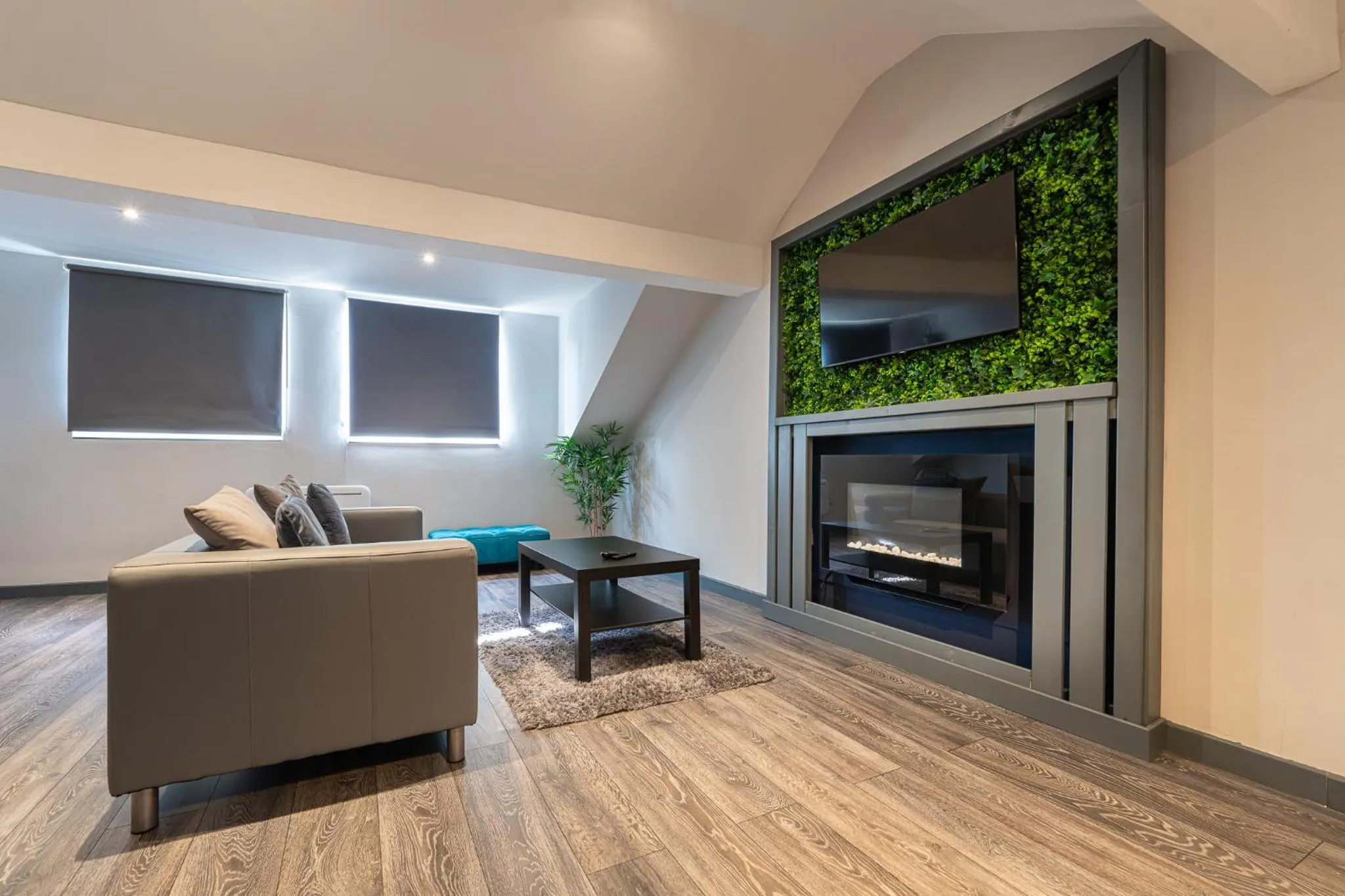 Vibe Holiday Apartments