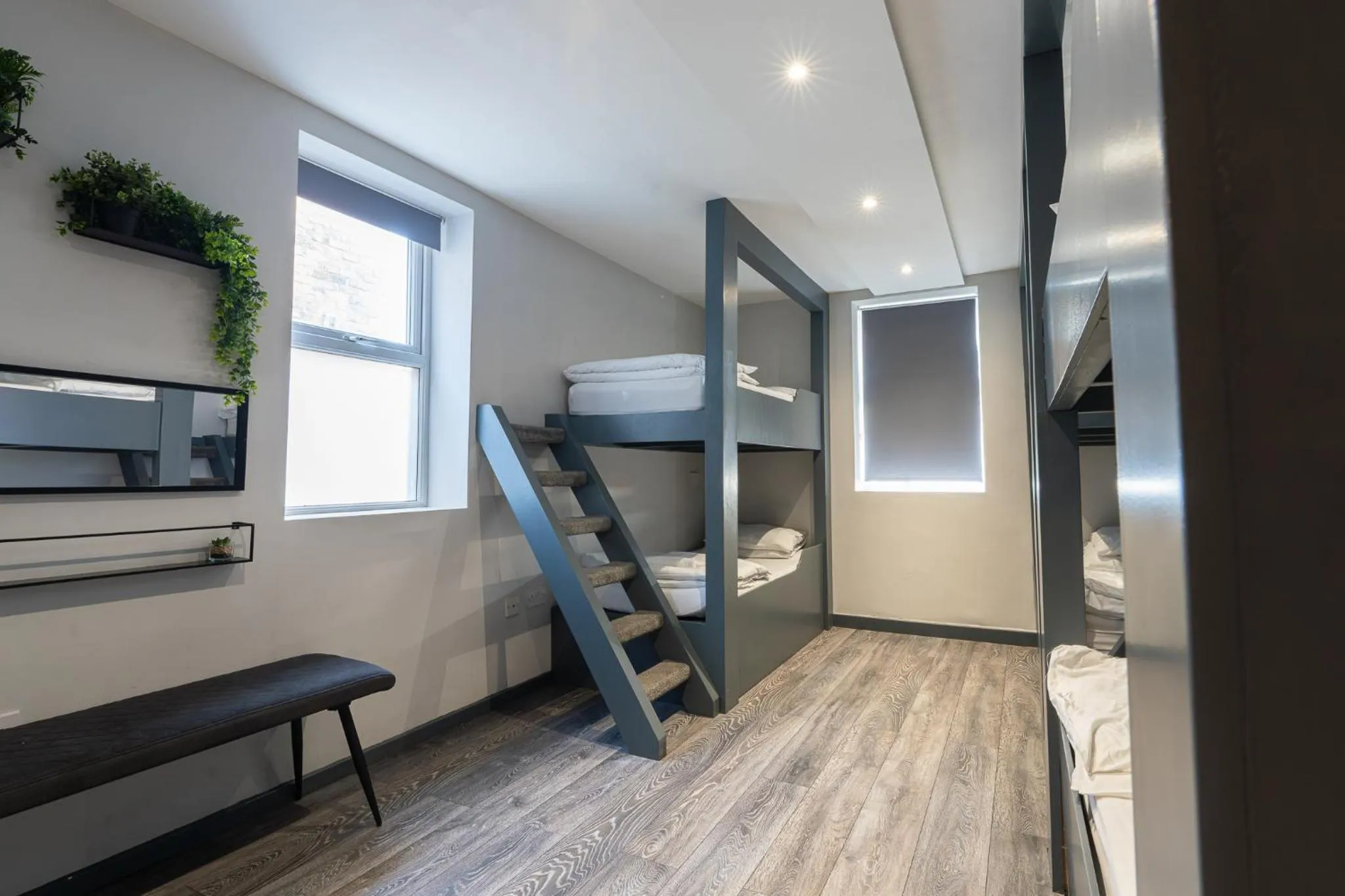 Vibe Holiday Apartments