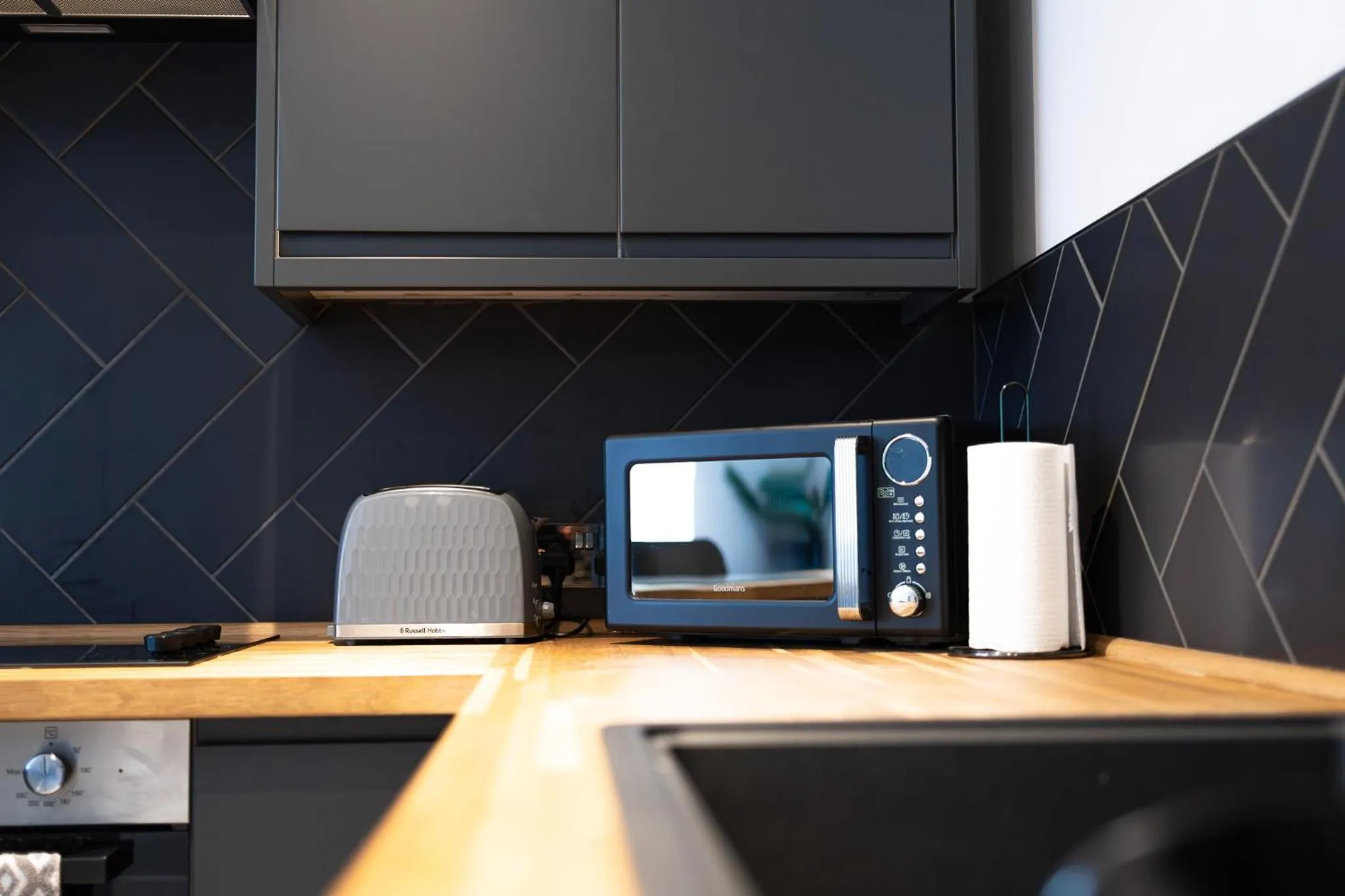 Vibe Holiday Apartments