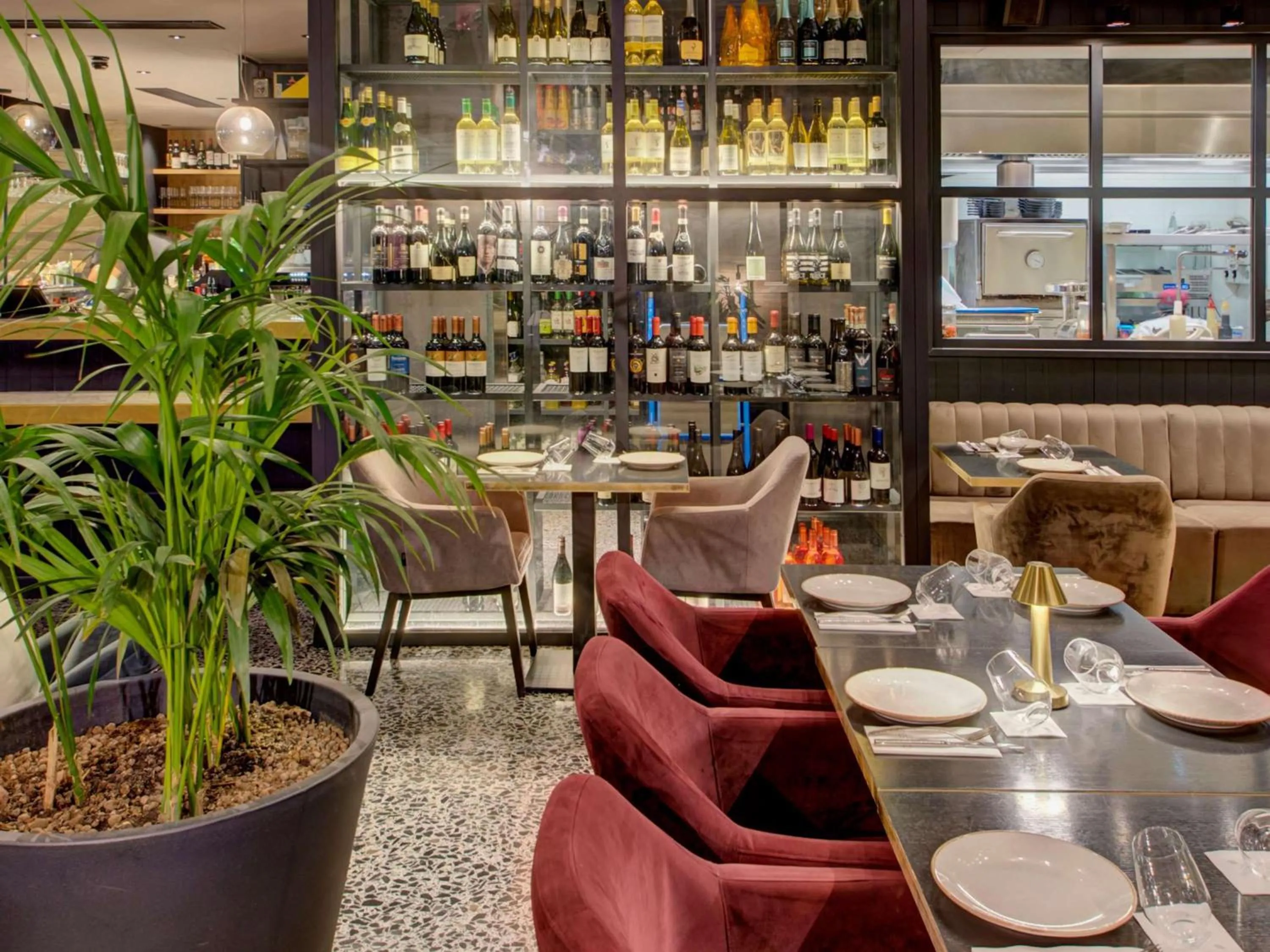 Property building in Number 11 St Julian's Malta - Handwritten Collection