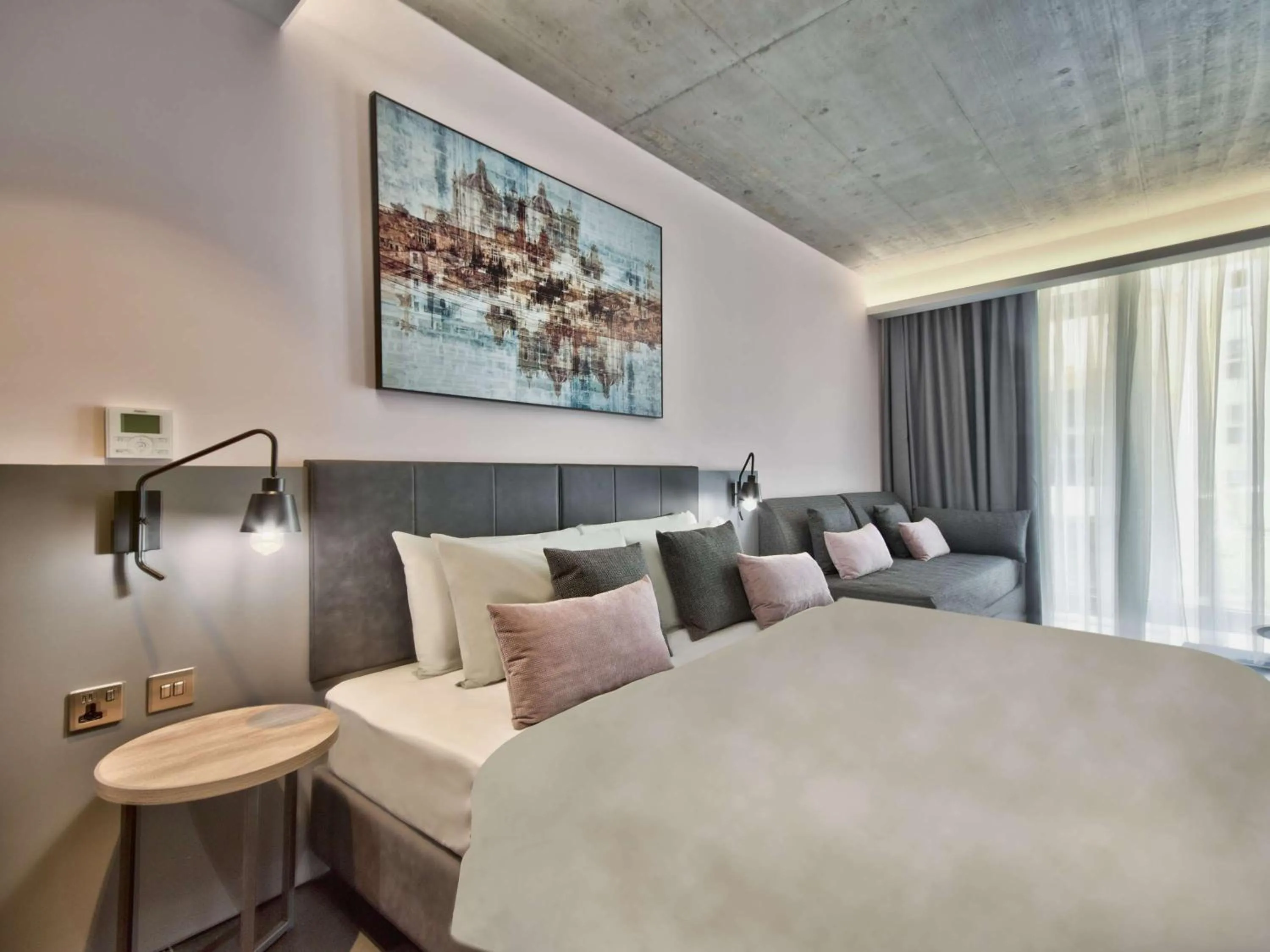 Number 11 St Julian's Malta - Handwritten Collection