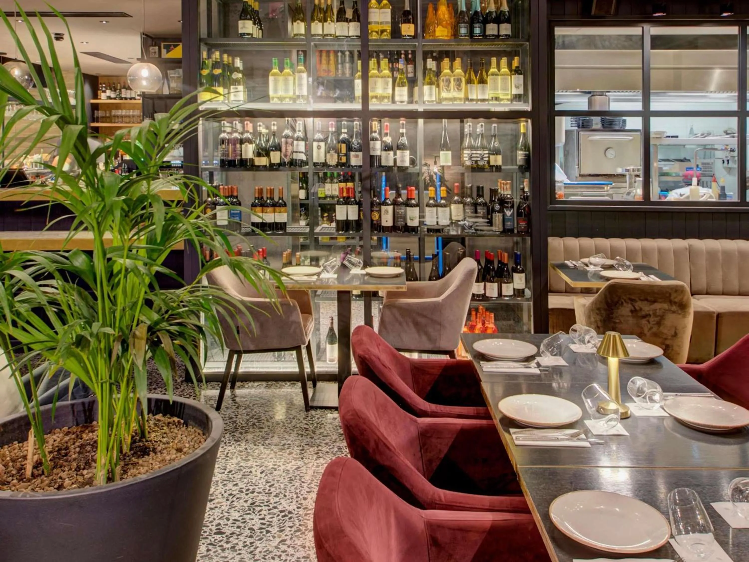 Property building in Number 11 St Julian's Malta - Handwritten Collection