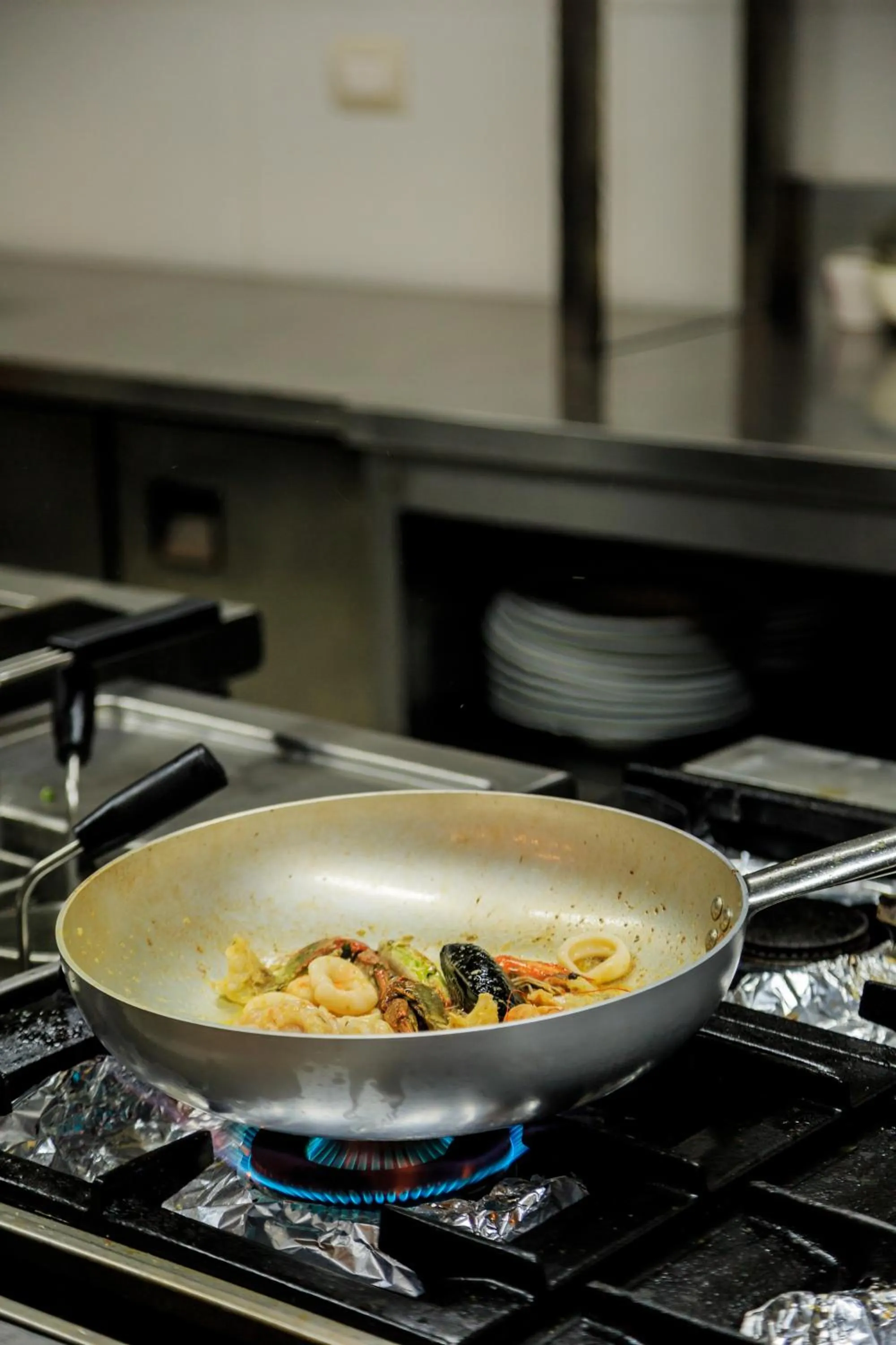 Food in ECUADOR Resort