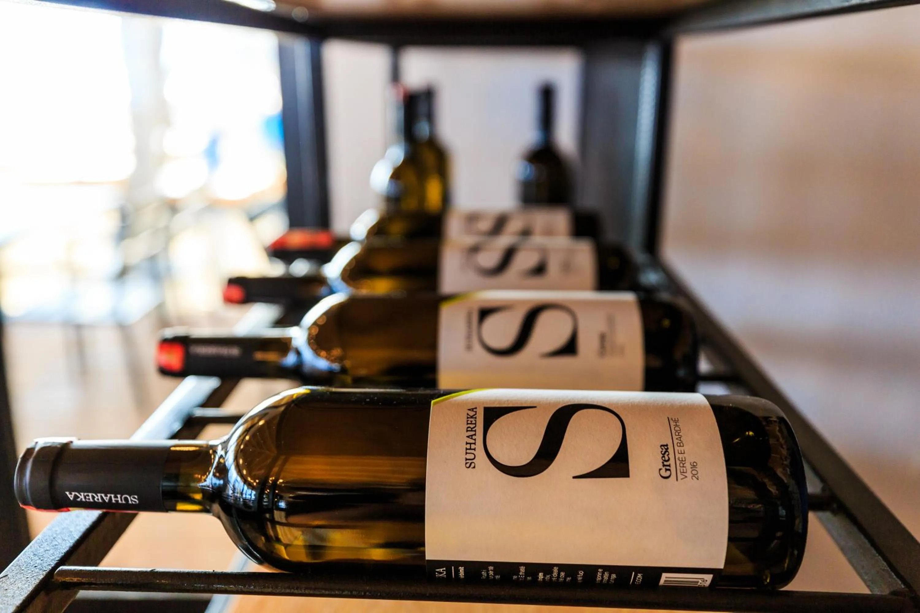 Drinks in ECUADOR Resort