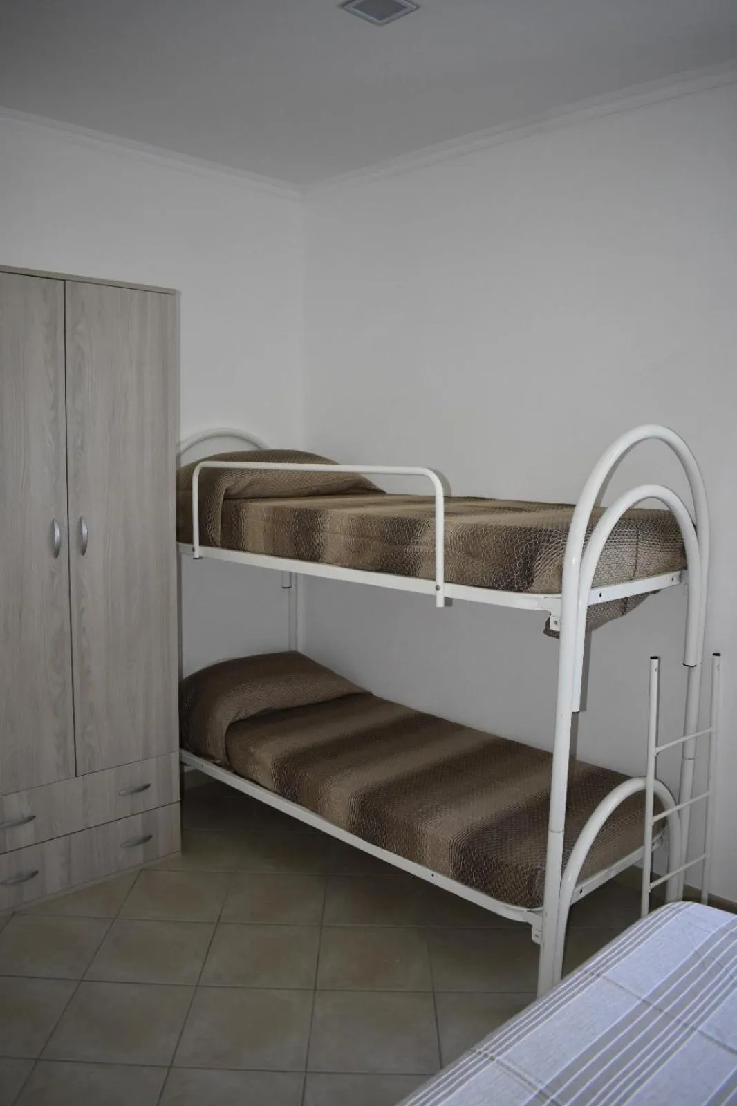 bunk bed in Da Nonna Laura al Circeo