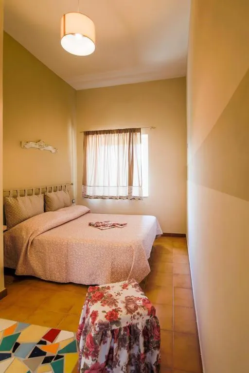 Photo of the whole room, Bed in Il Panorama Housing Cilento