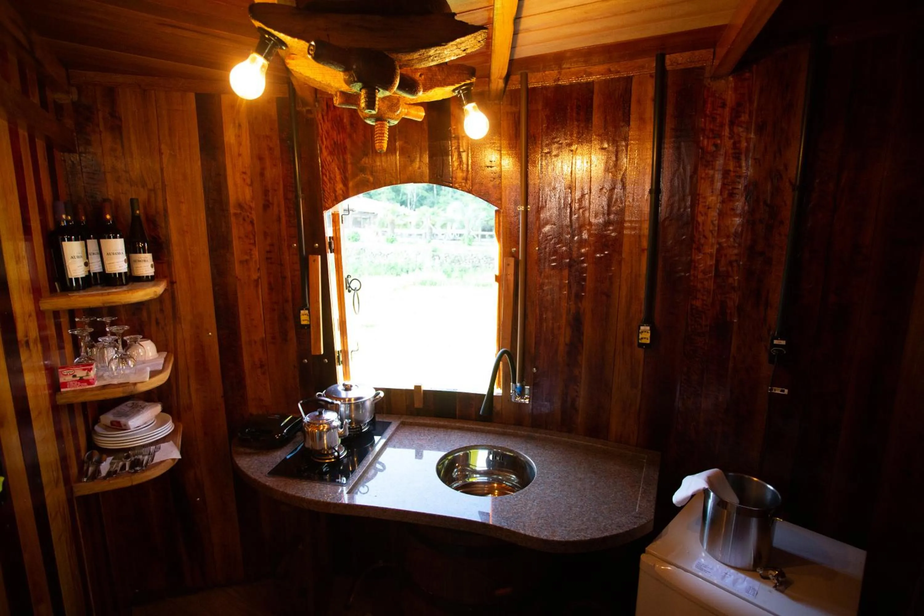 Pousada Botte di Vino