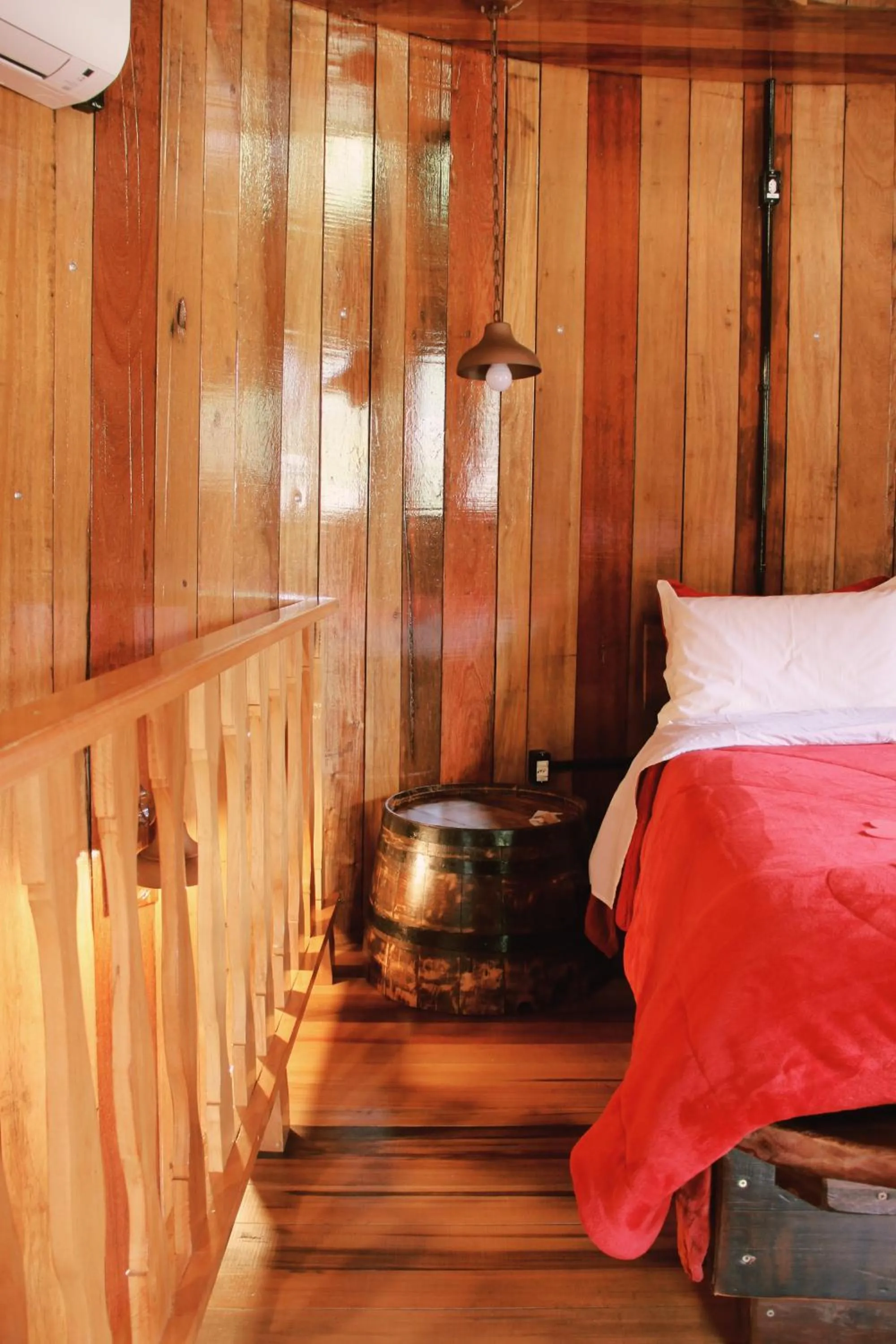 Pousada Botte di Vino