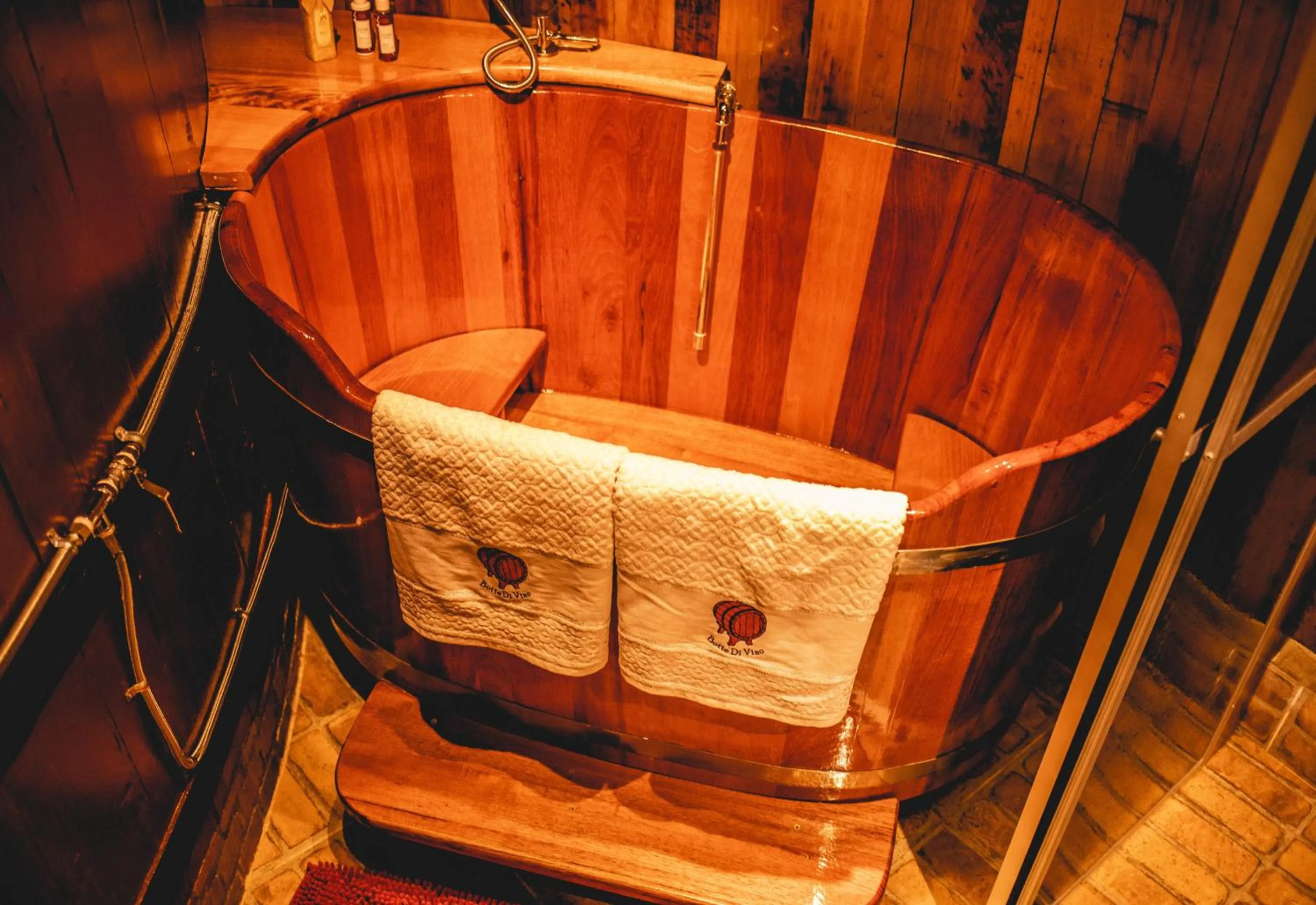 Pousada Botte di Vino