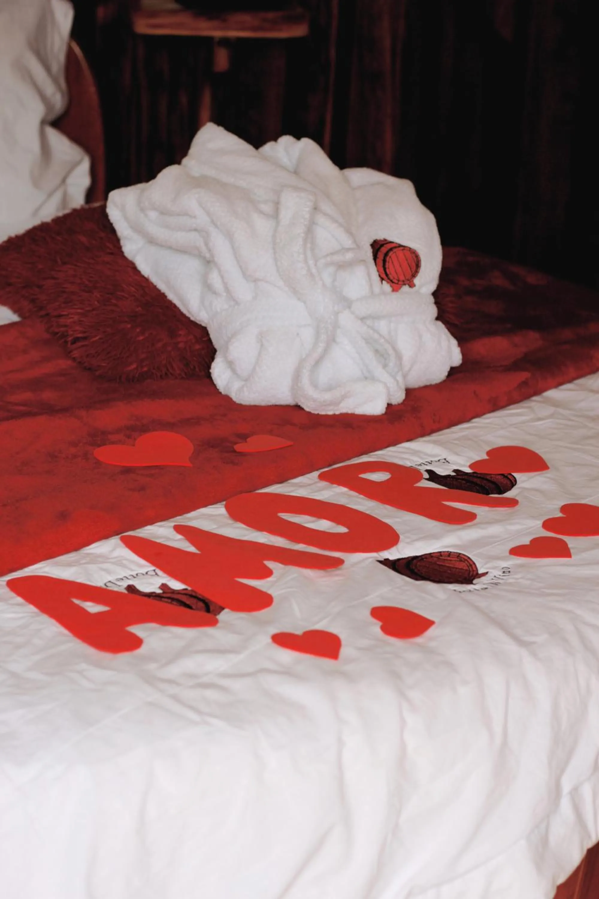 Pousada Botte di Vino