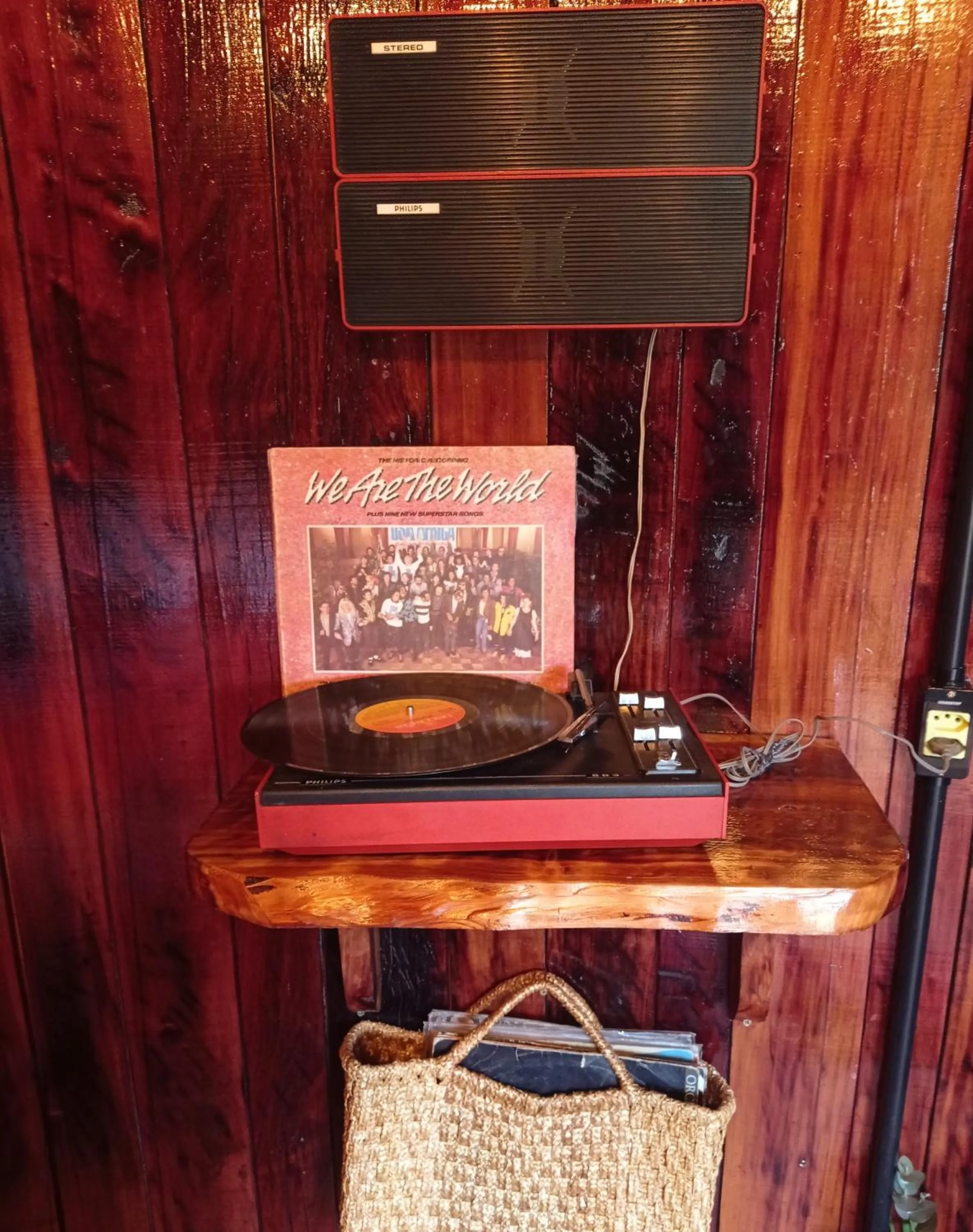 Pousada Botte di Vino