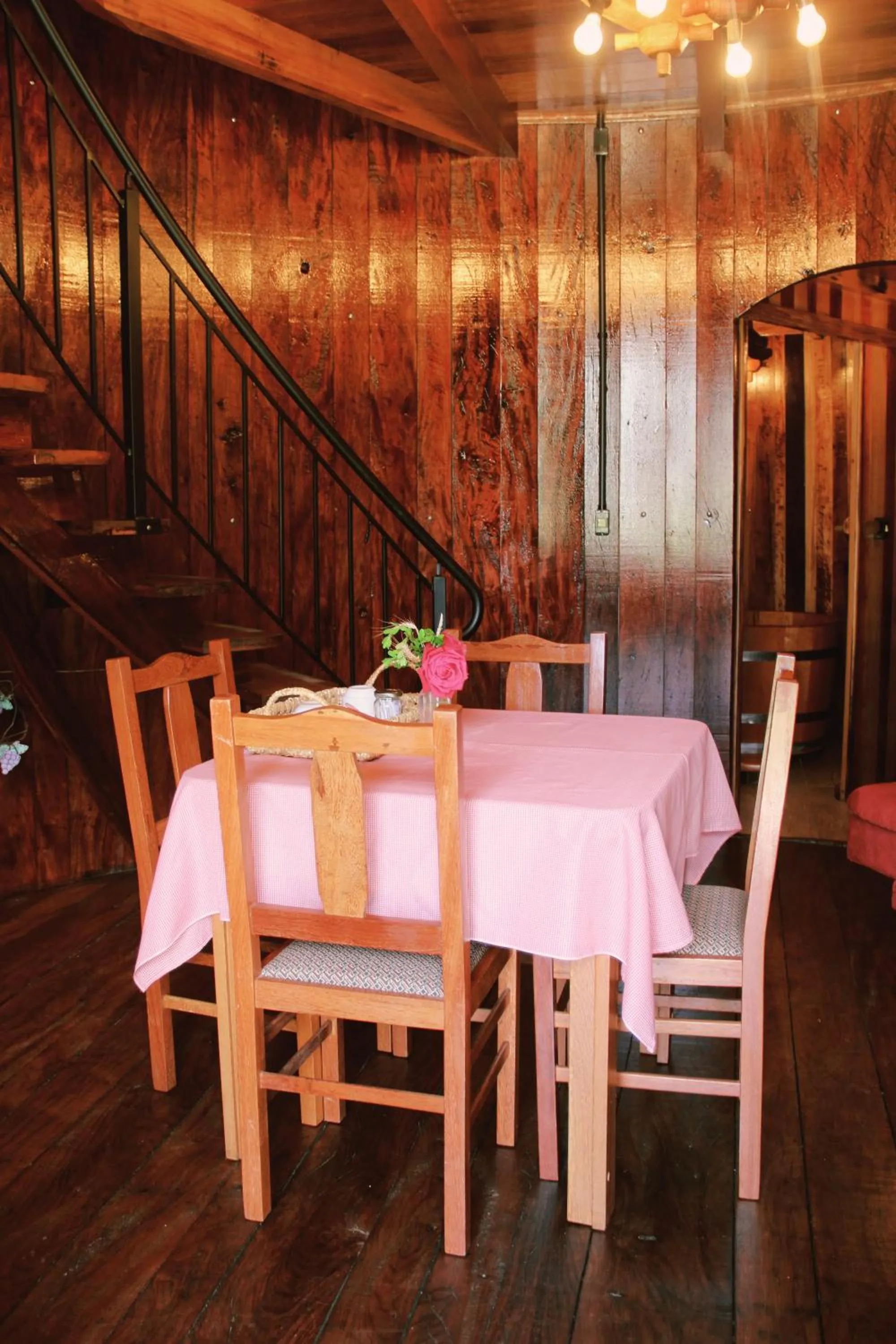 Pousada Botte di Vino