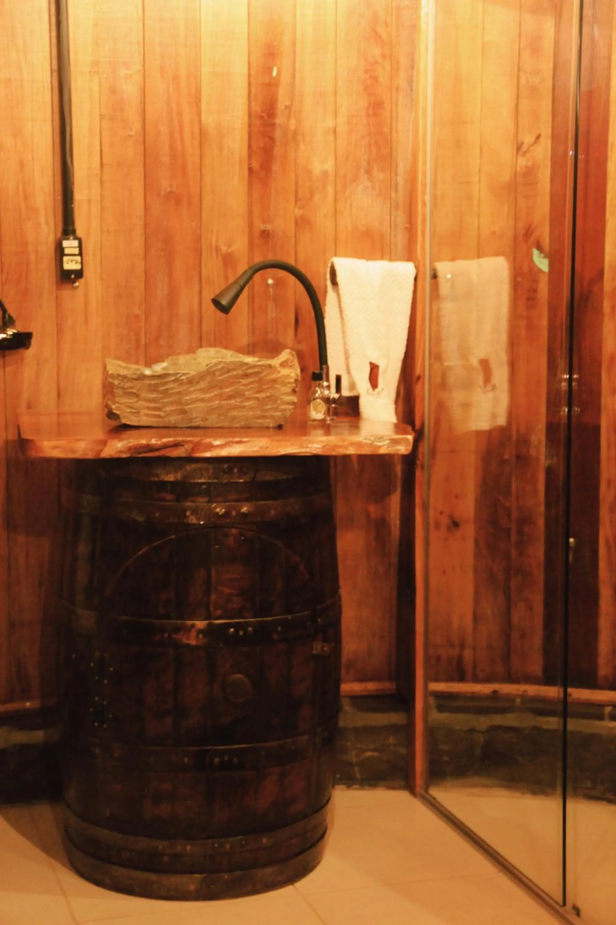 Pousada Botte di Vino