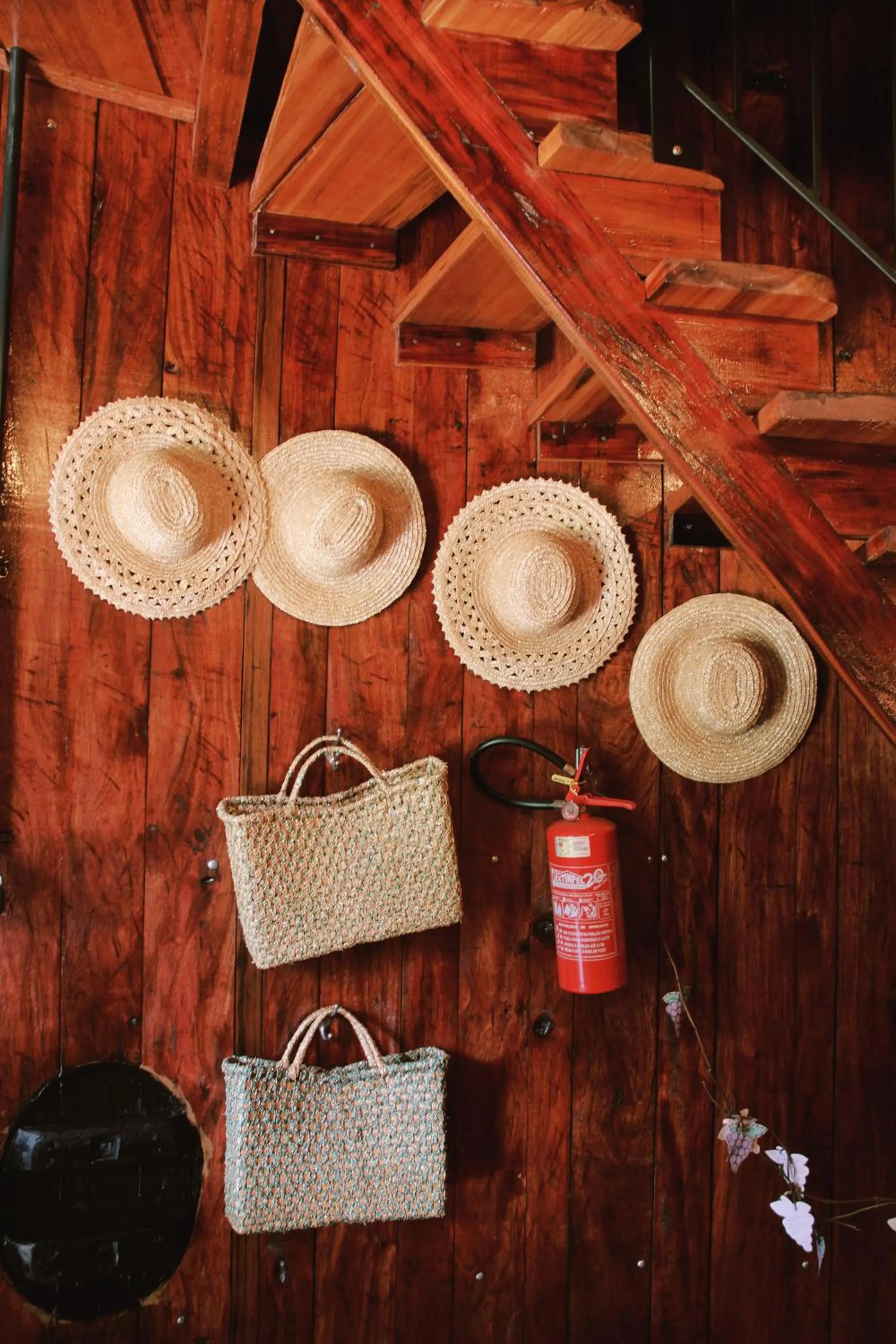 Pousada Botte di Vino