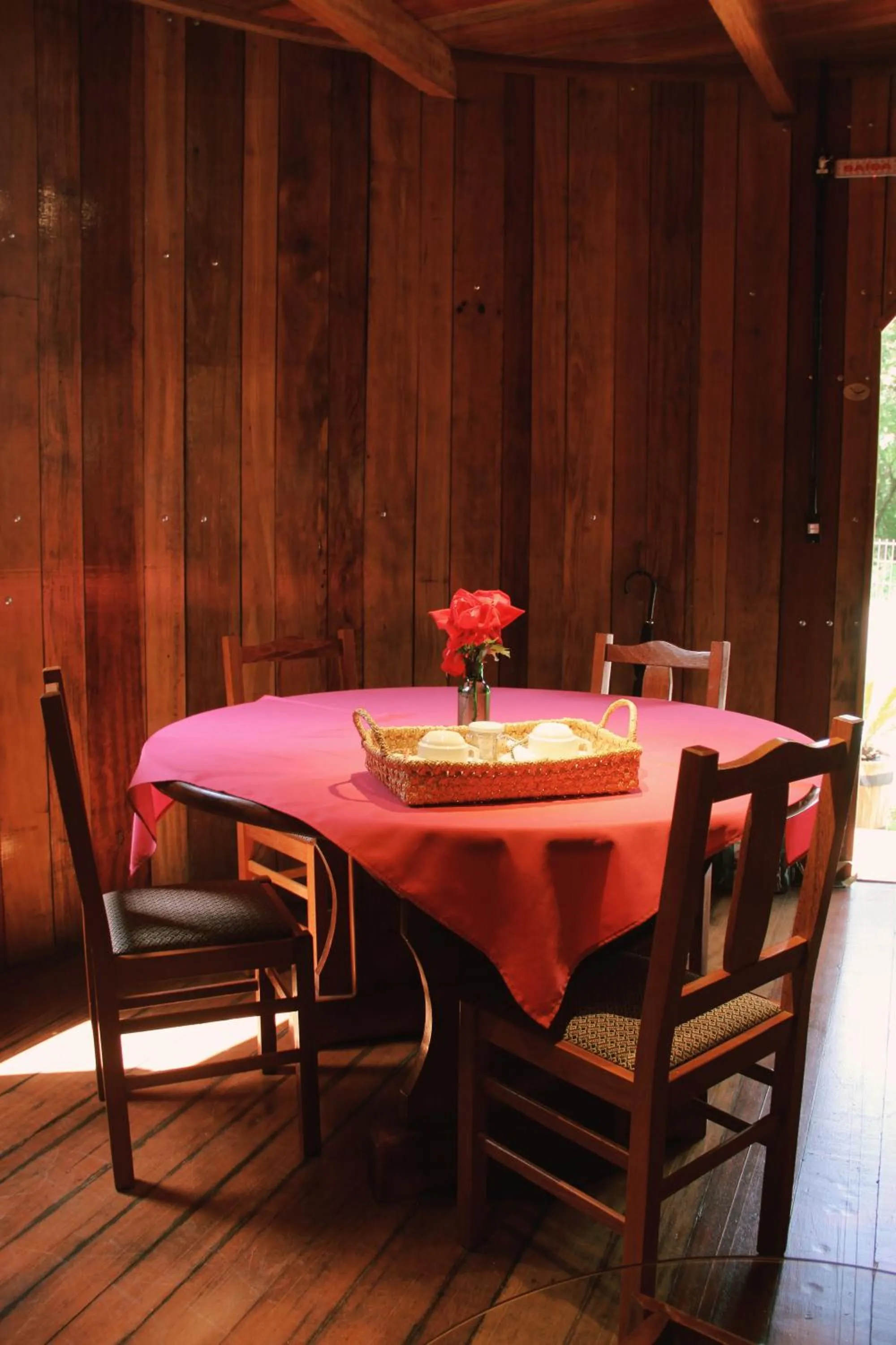 Pousada Botte di Vino