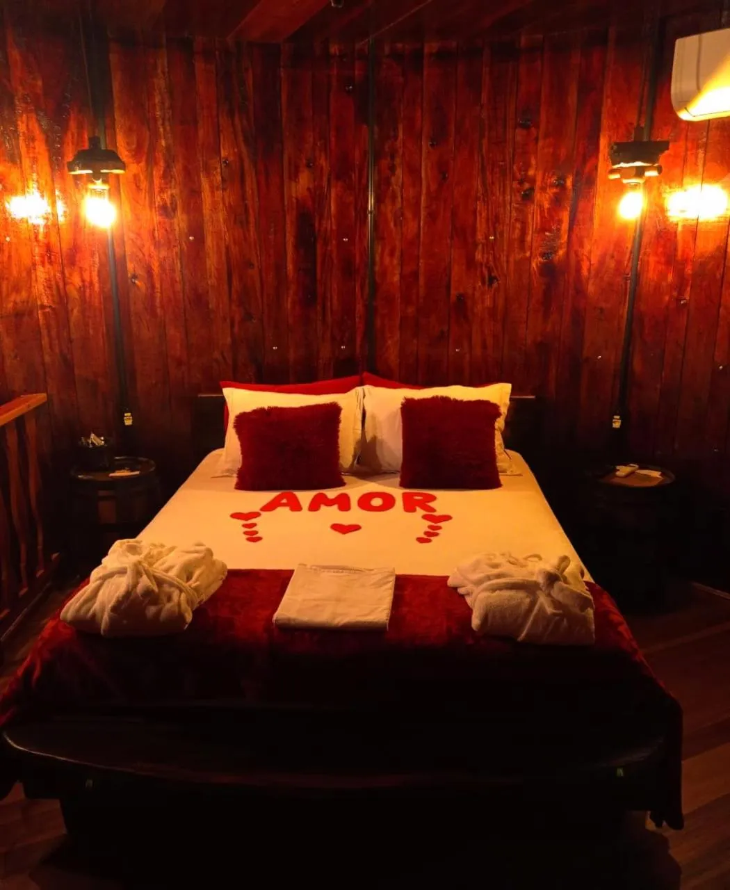 Pousada Botte di Vino