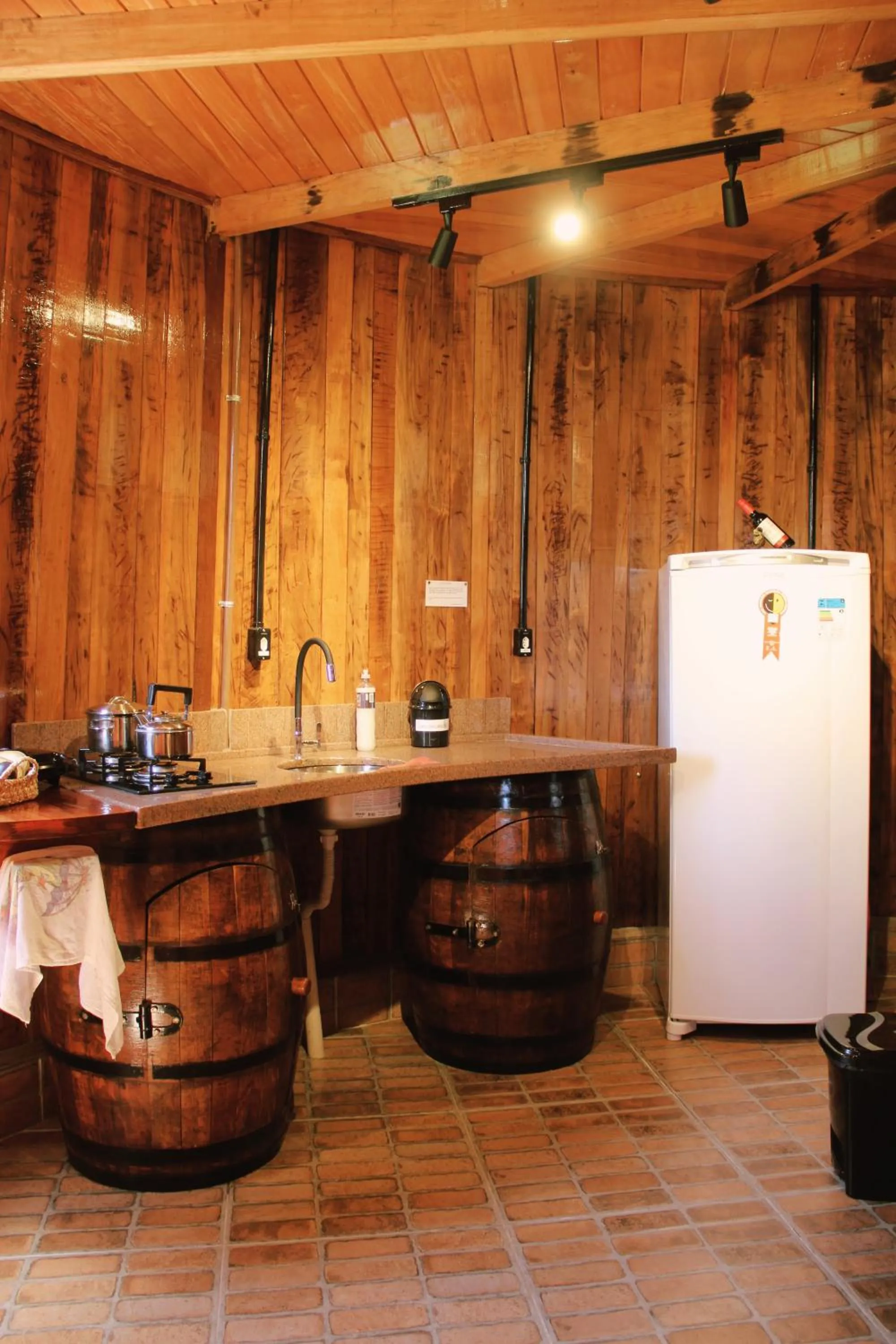 Pousada Botte di Vino