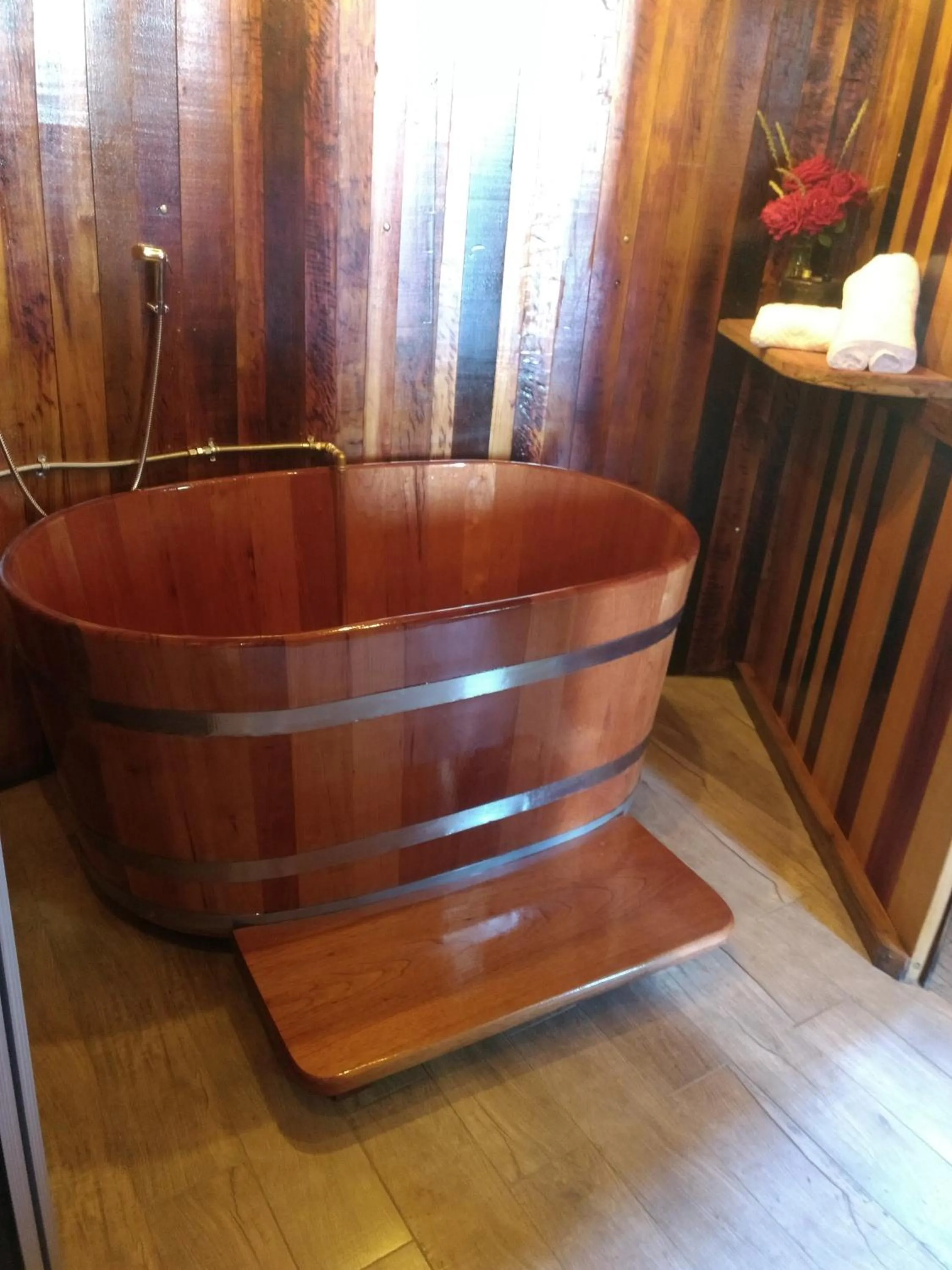 Pousada Botte di Vino