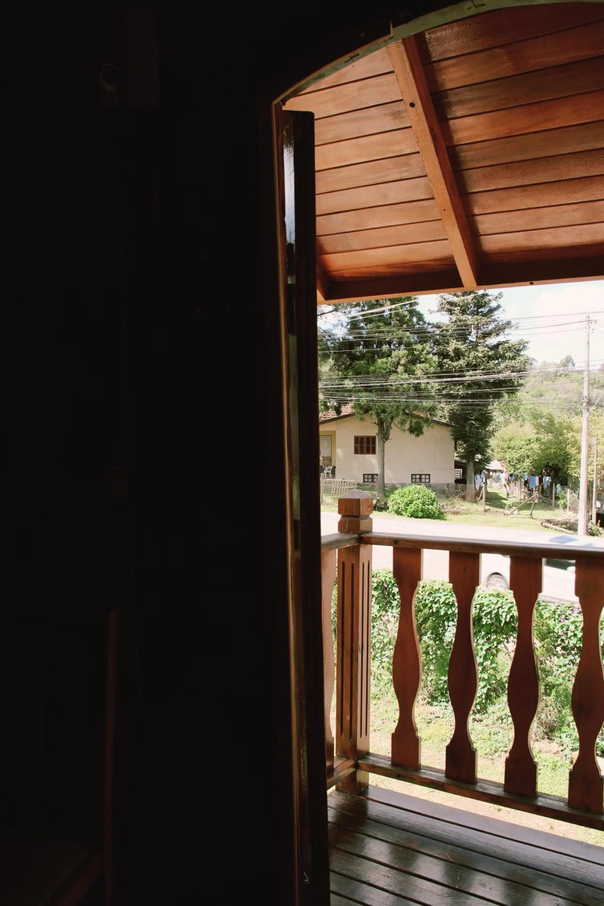 Pousada Botte di Vino