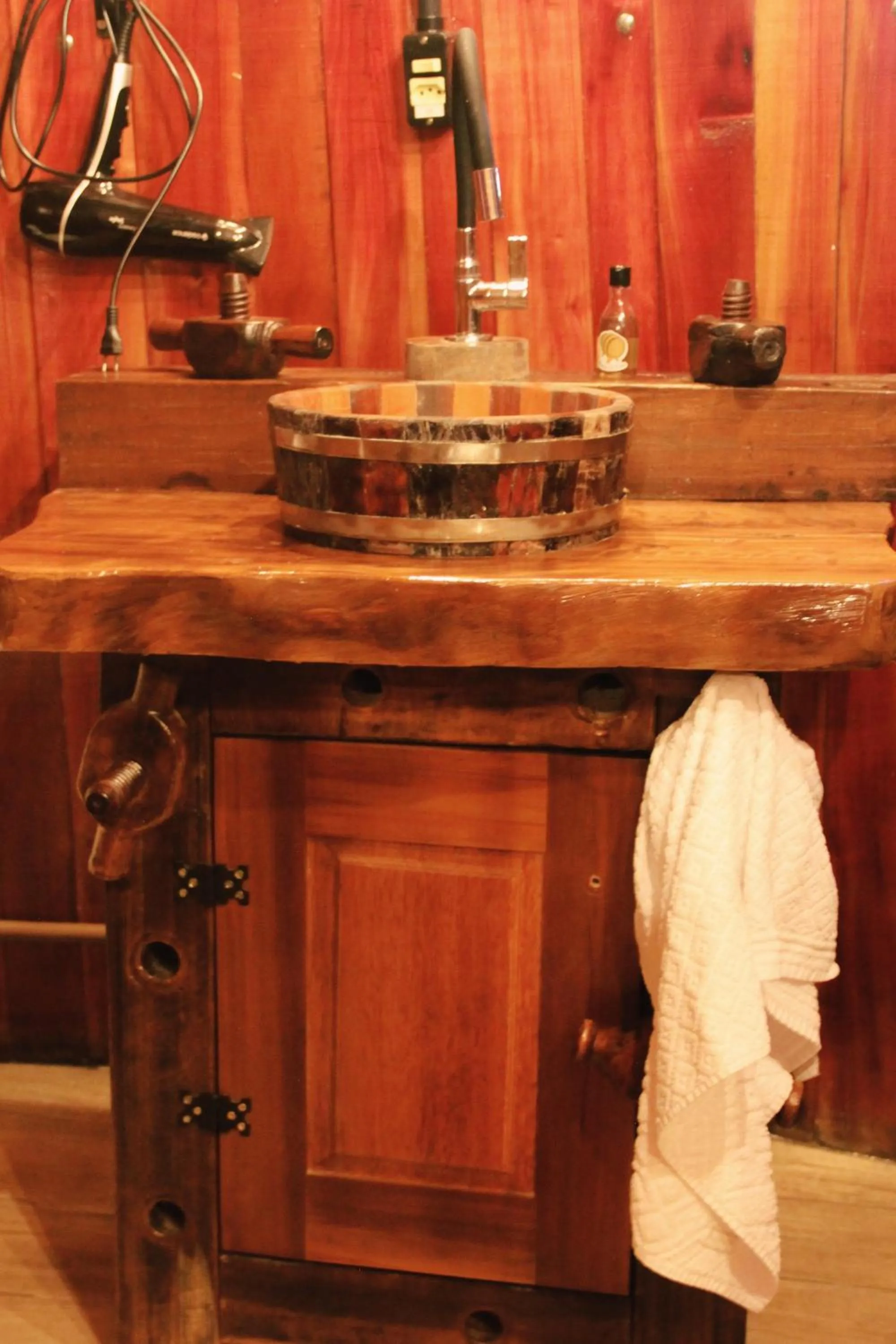 Pousada Botte di Vino