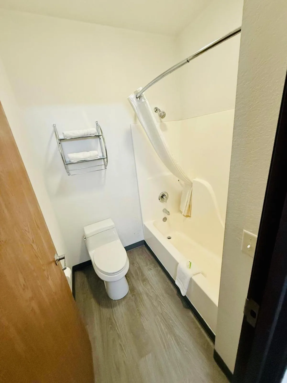 Knights Inn New Florence