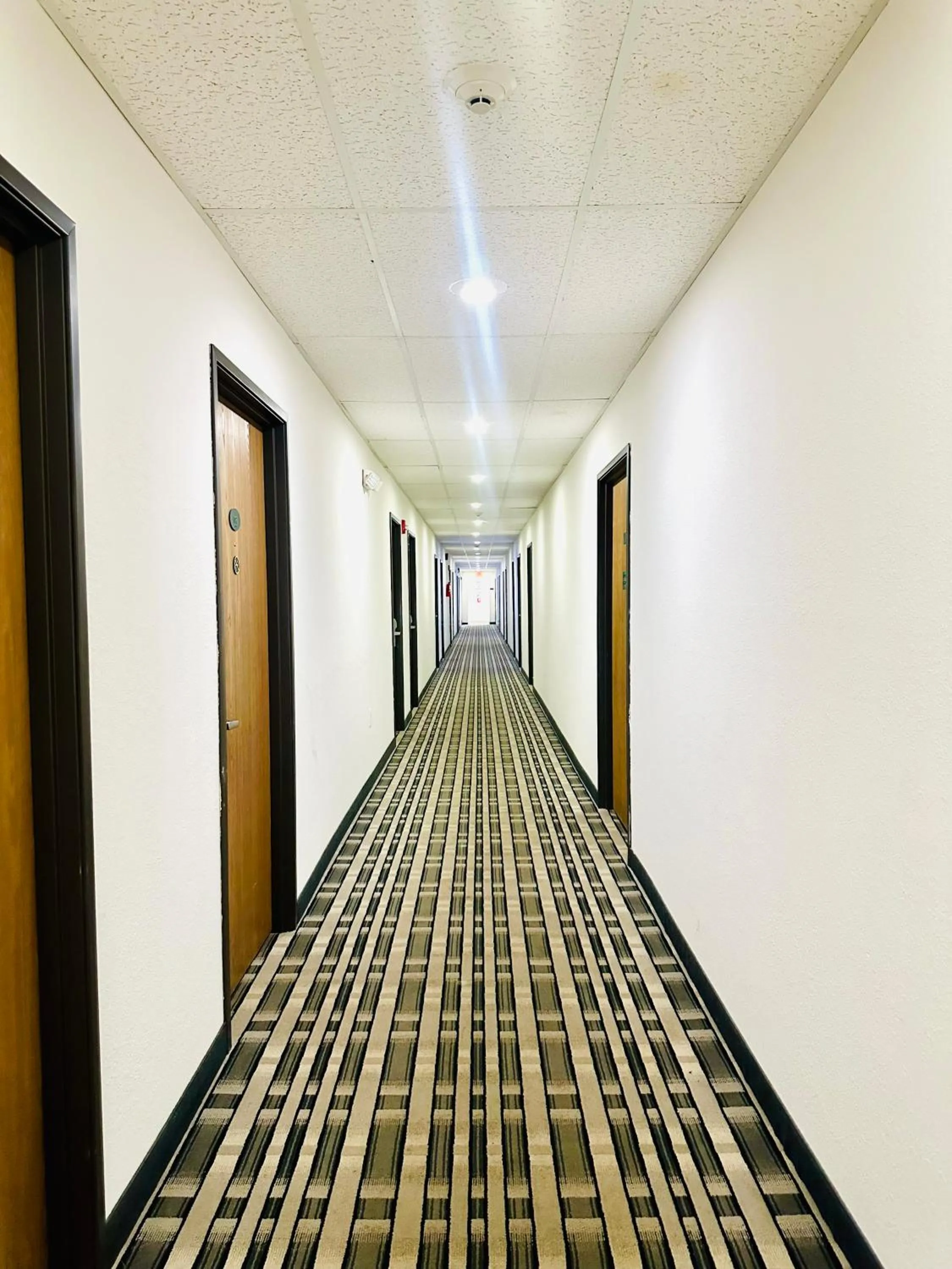 Knights Inn New Florence