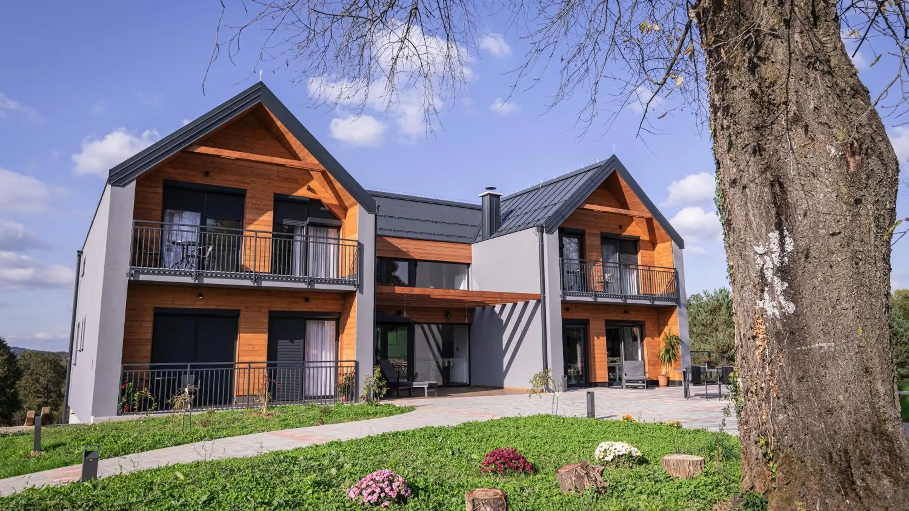 B&B Villa Dolina Plitvice B&B Villa Dolina Plitvice