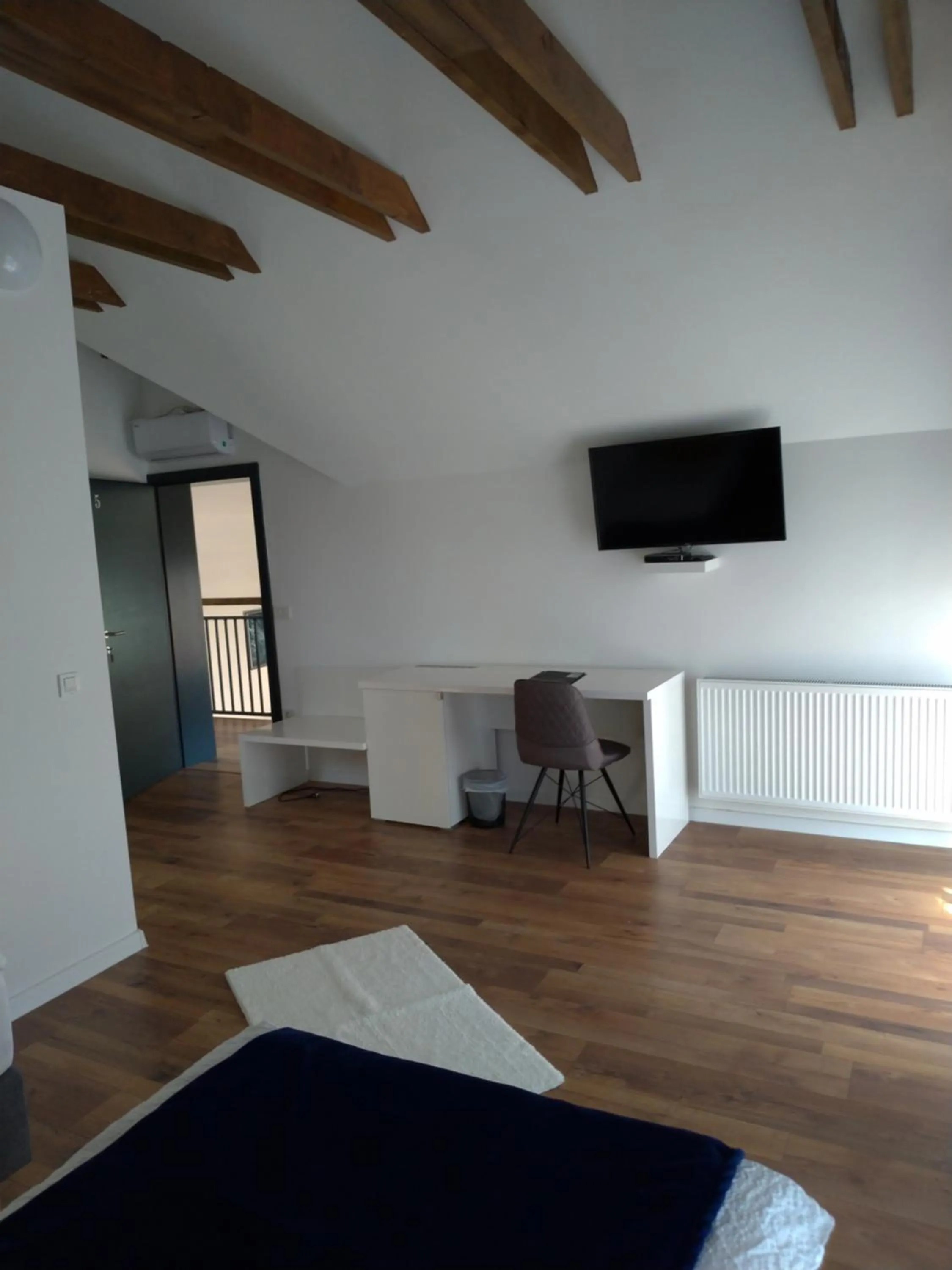 TV and multimedia, Bed in B&B Villa Dolina Plitvice