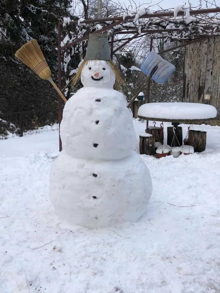 Entertainment in B&B Villa Dolina Plitvice