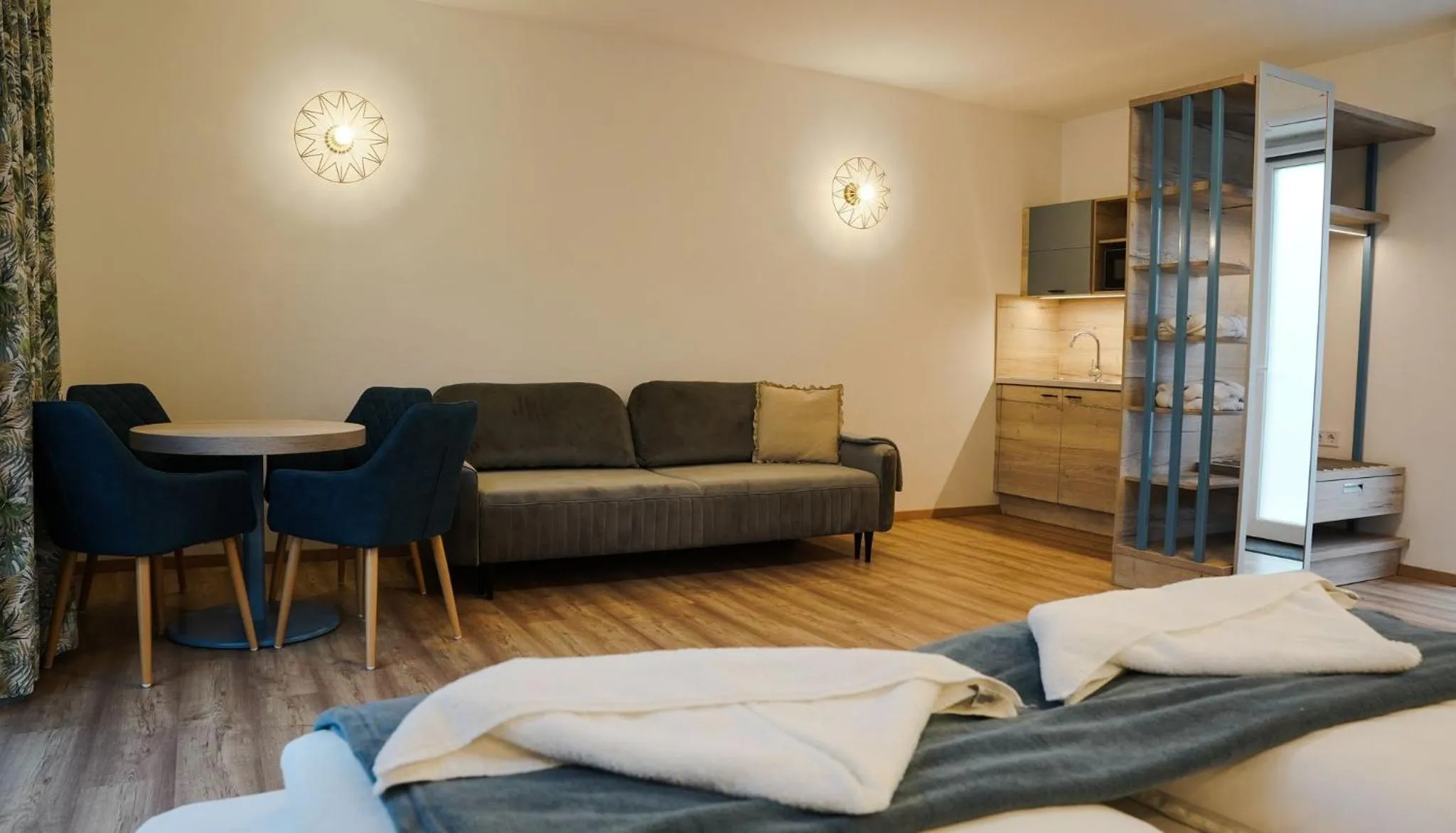 Napsugár Club és Panzió