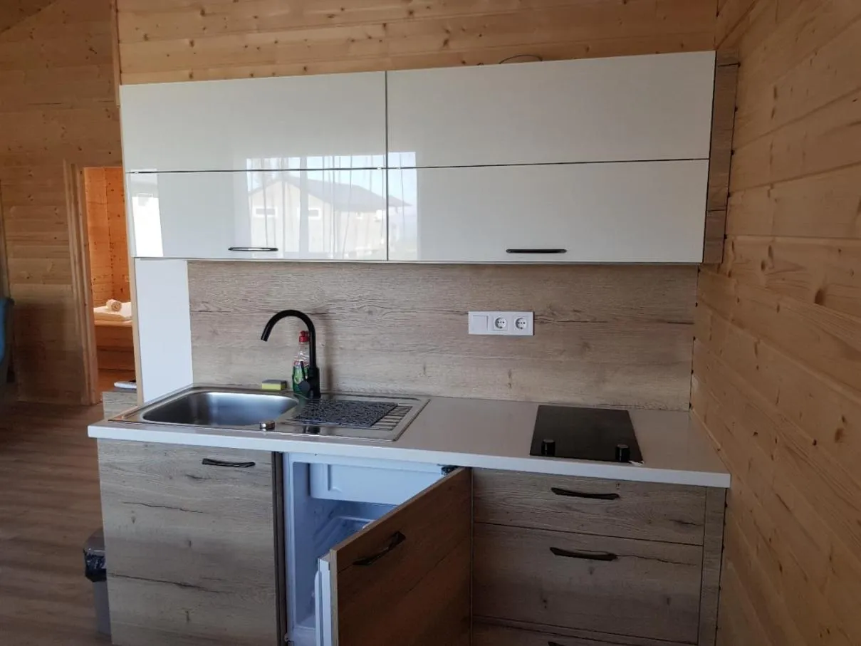 Napsugár Club és Panzió