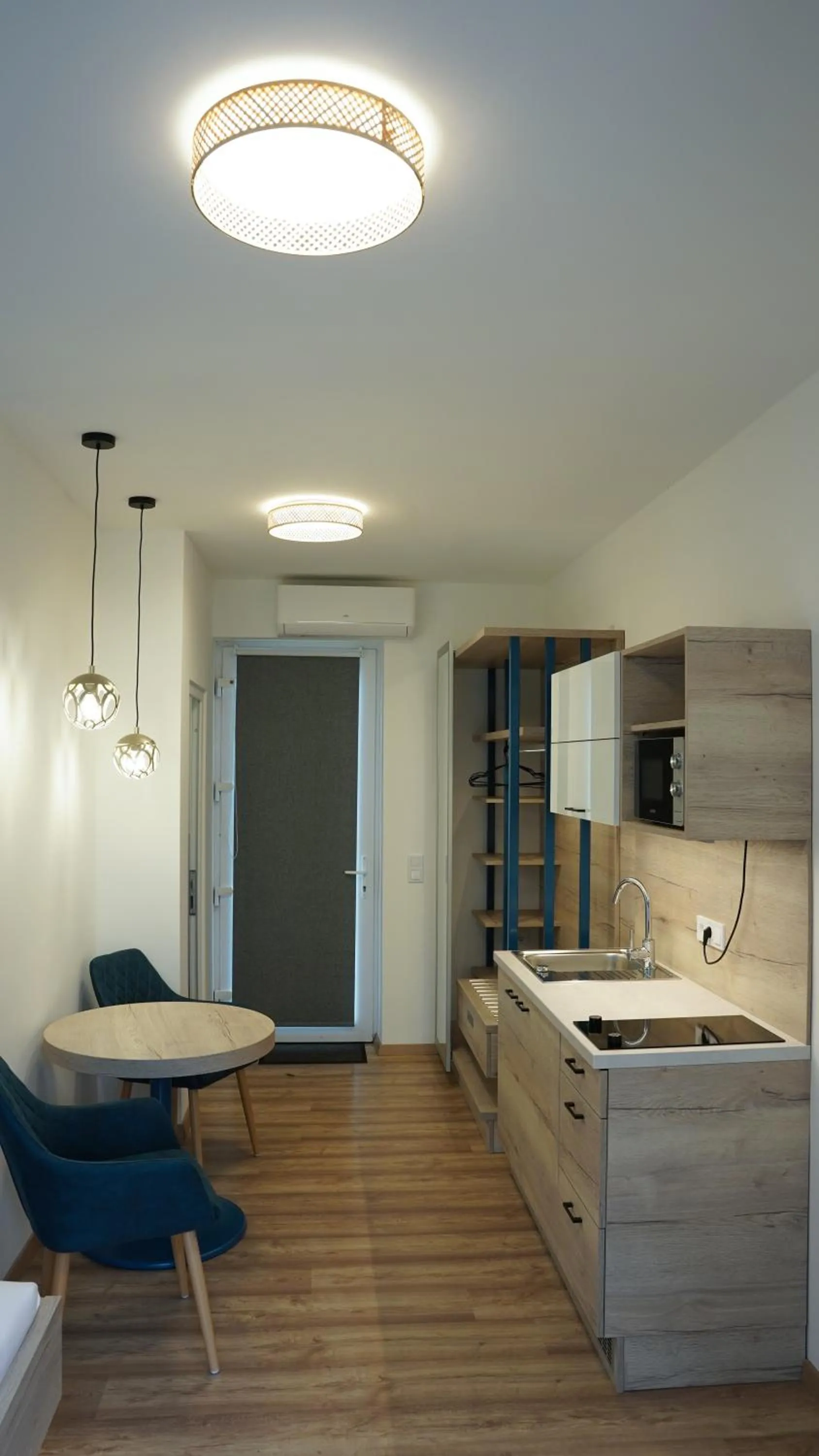 Napsugár Club és Panzió